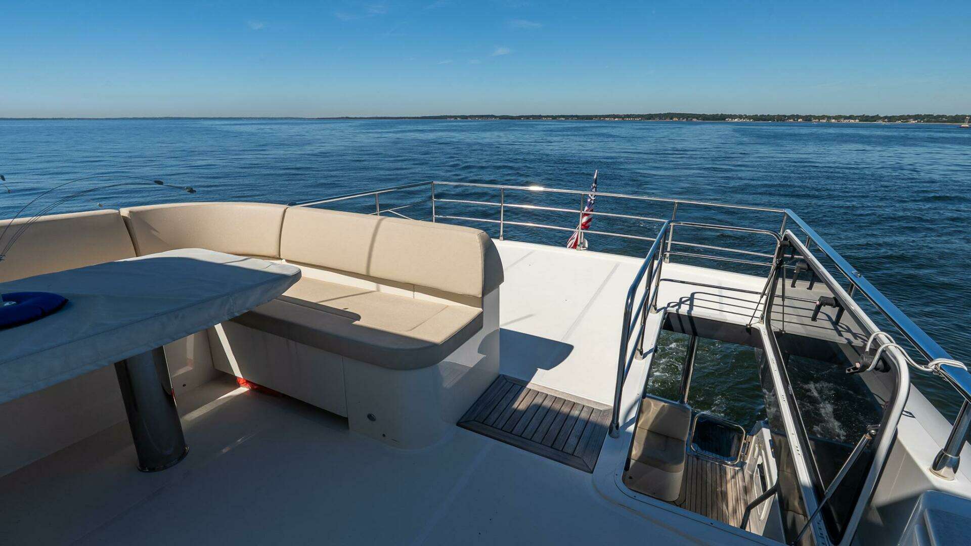 Absolute Navetta 58-2019-Just Joanne Staten Island-New York-United States 5502921