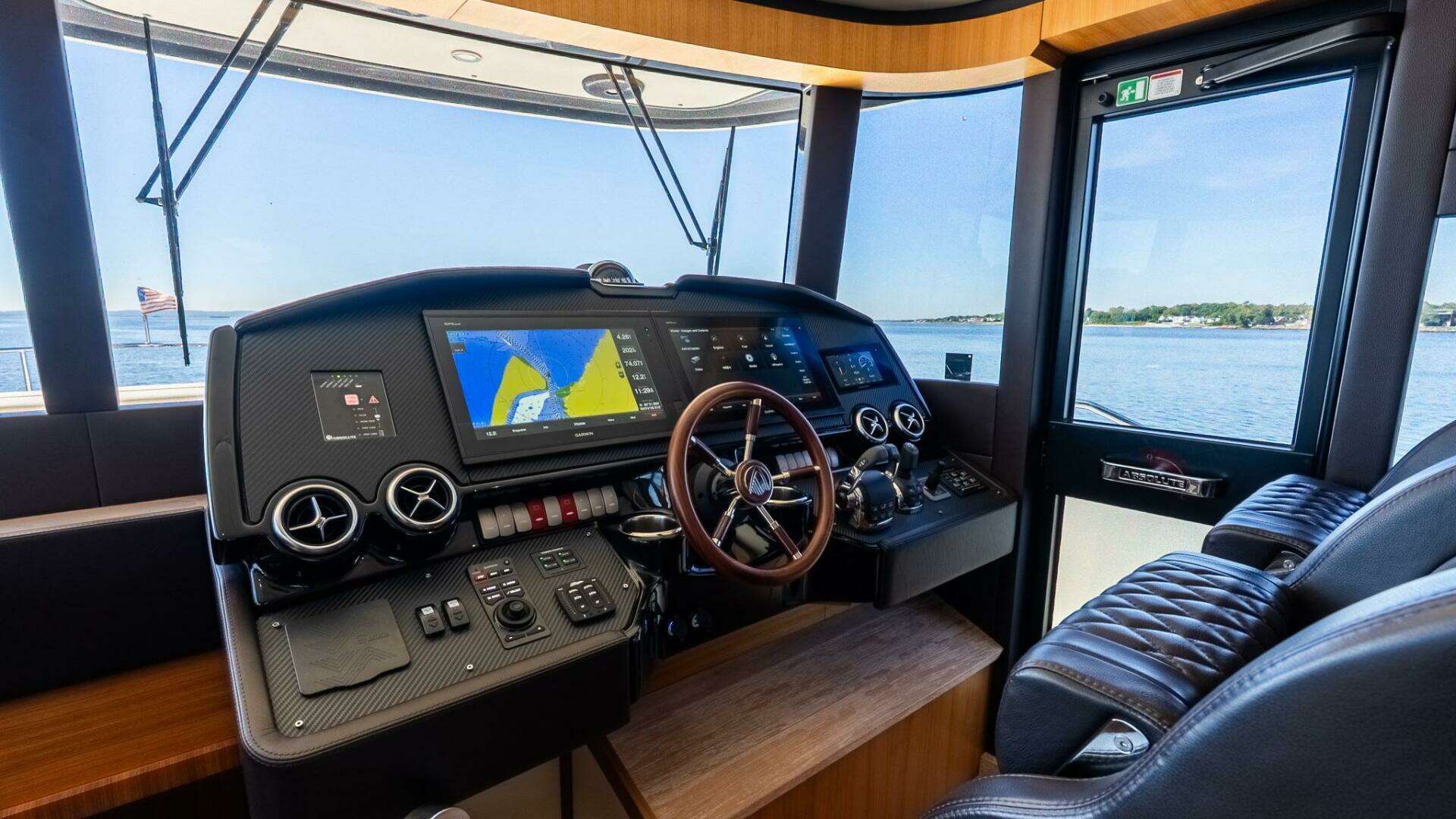 Absolute Navetta 58-2019-Just Joanne Staten Island-New York-United States 5502908