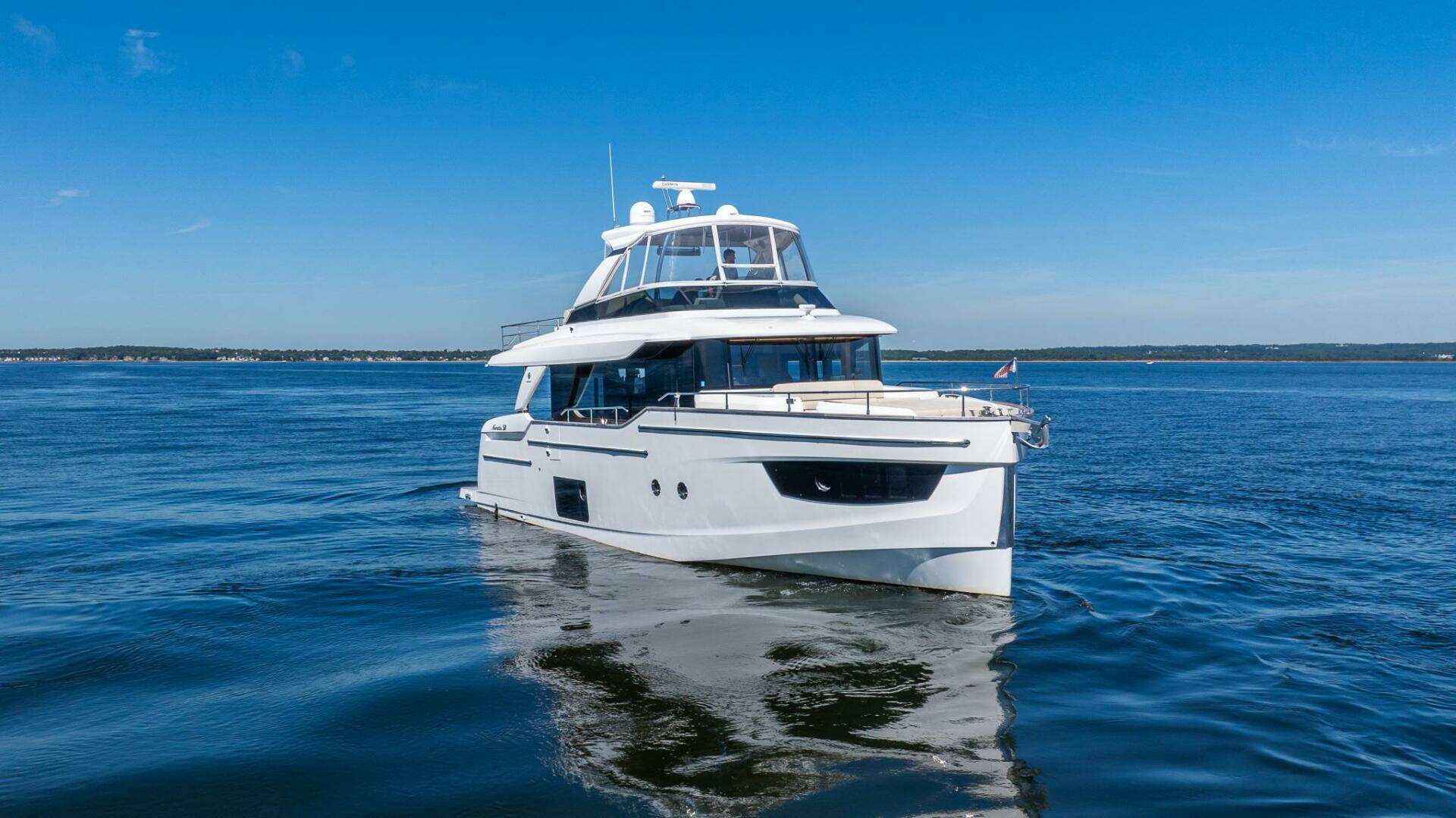 Absolute Navetta 58-2019-Just Joanne Staten Island-New York-United States 5502881