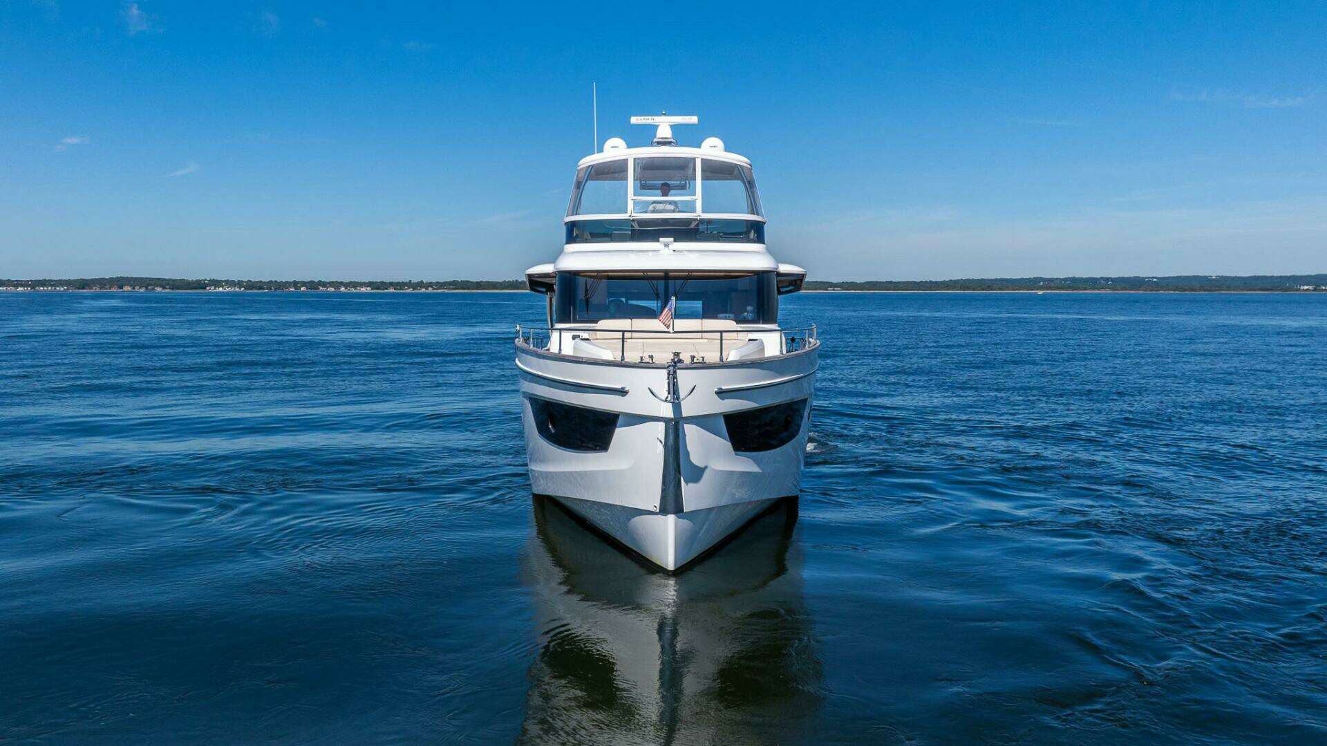 Absolute Navetta 58-2019-Just Joanne Staten Island-New York-United States 5502880