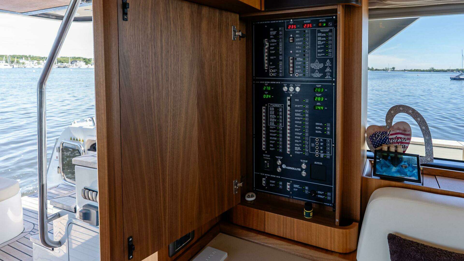Absolute Navetta 58-2019-Just Joanne Staten Island-New York-United States 5502901