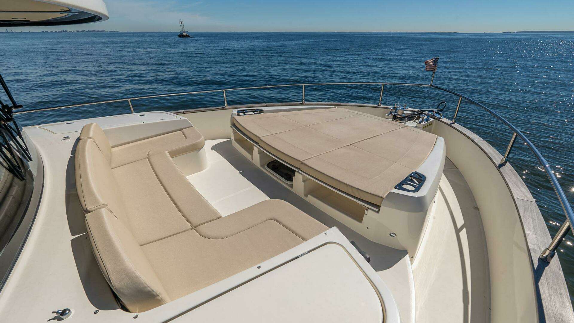 Absolute Navetta 58-2019-Just Joanne Staten Island-New York-United States 5502918