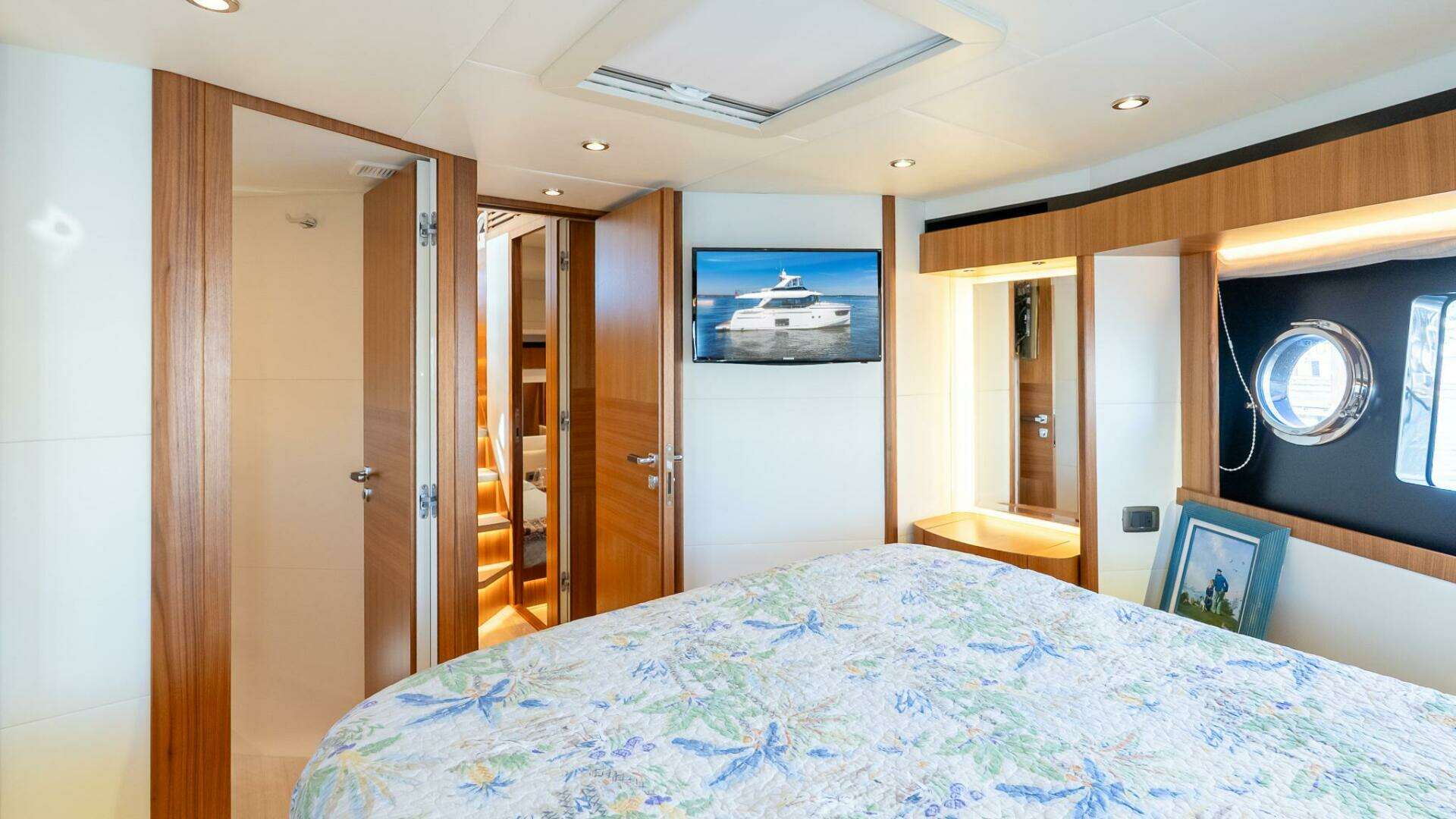 Absolute Navetta 58-2019-Just Joanne Staten Island-New York-United States 5502893
