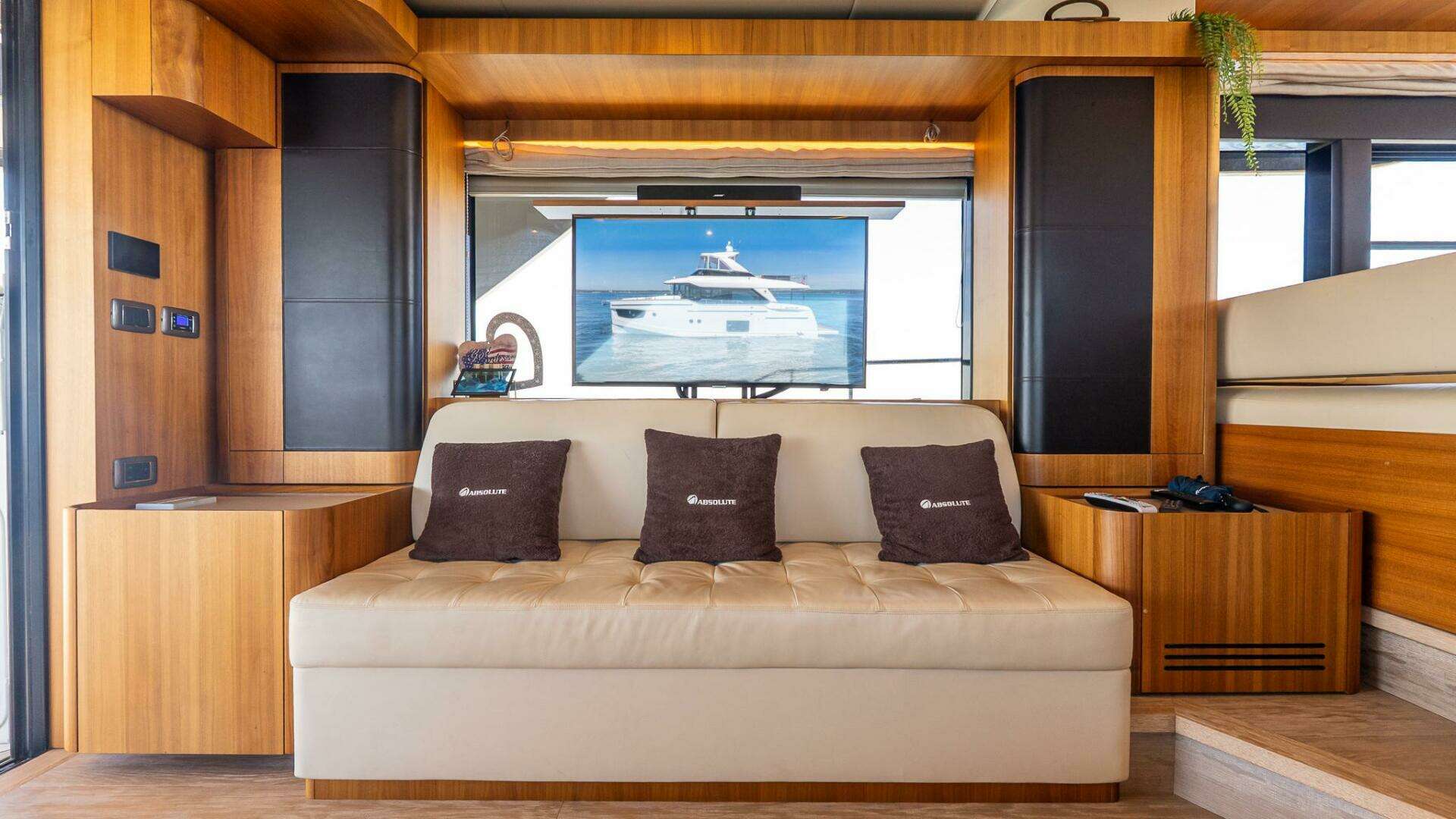 Absolute Navetta 58-2019-Just Joanne Staten Island-New York-United States 5502916