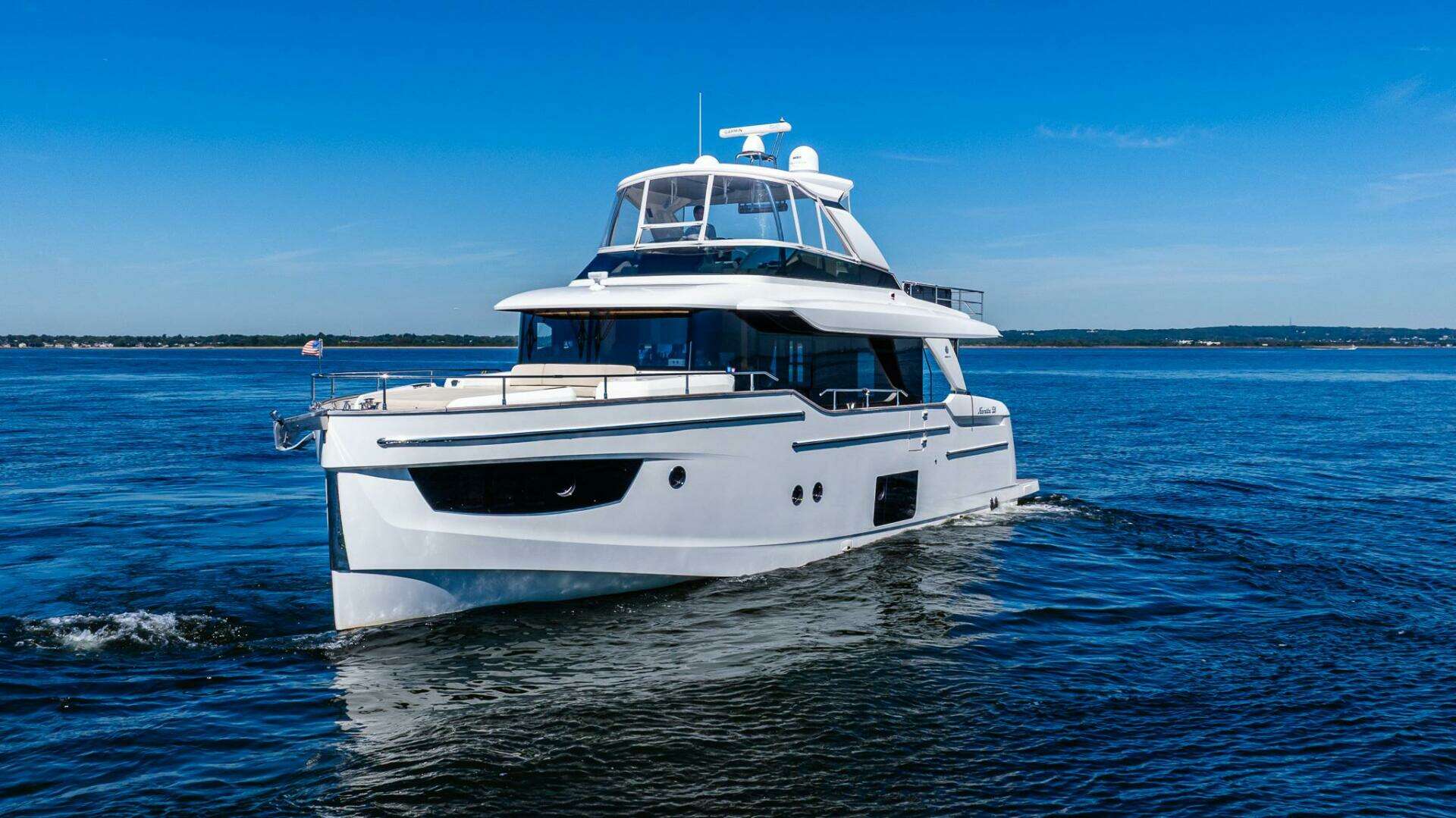 Absolute Navetta 58-2019-Just Joanne Staten Island-New York-United States 5502879