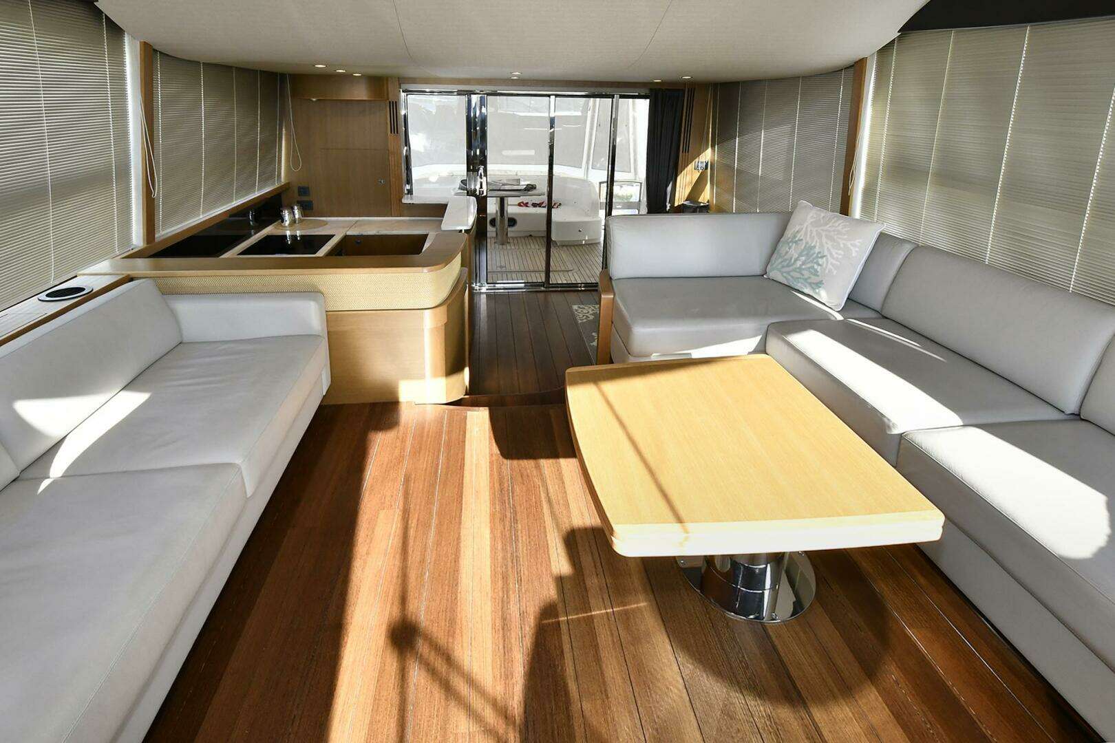 Princess 52 Flybridge-2016-About Time Lindenhurst-New York-United States 5524750