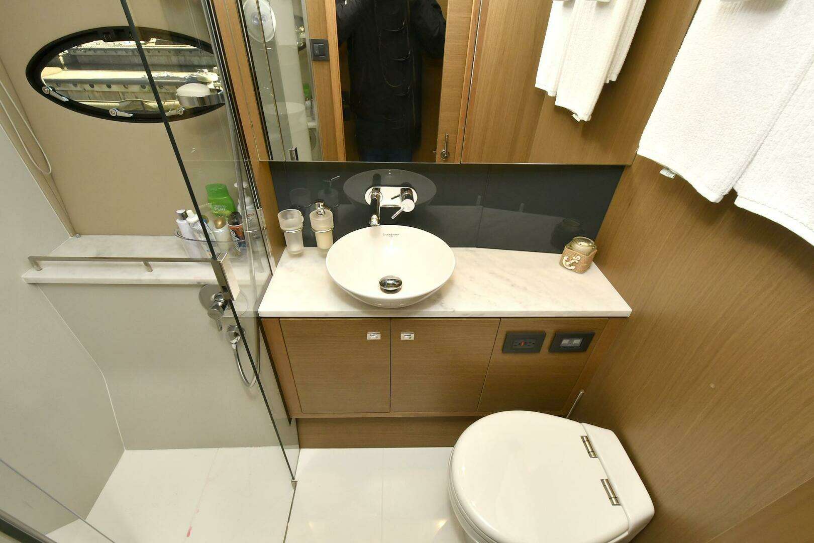 Princess 52 Flybridge-2016-About Time Lindenhurst-New York-United States 5524765