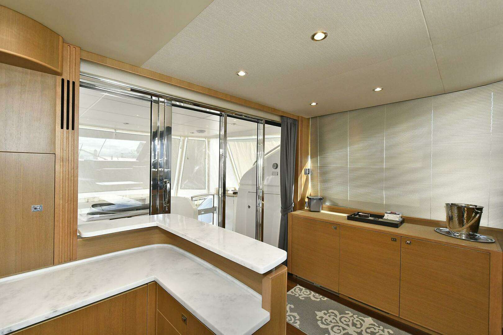 Princess 52 Flybridge-2016-About Time Lindenhurst-New York-United States 5524732