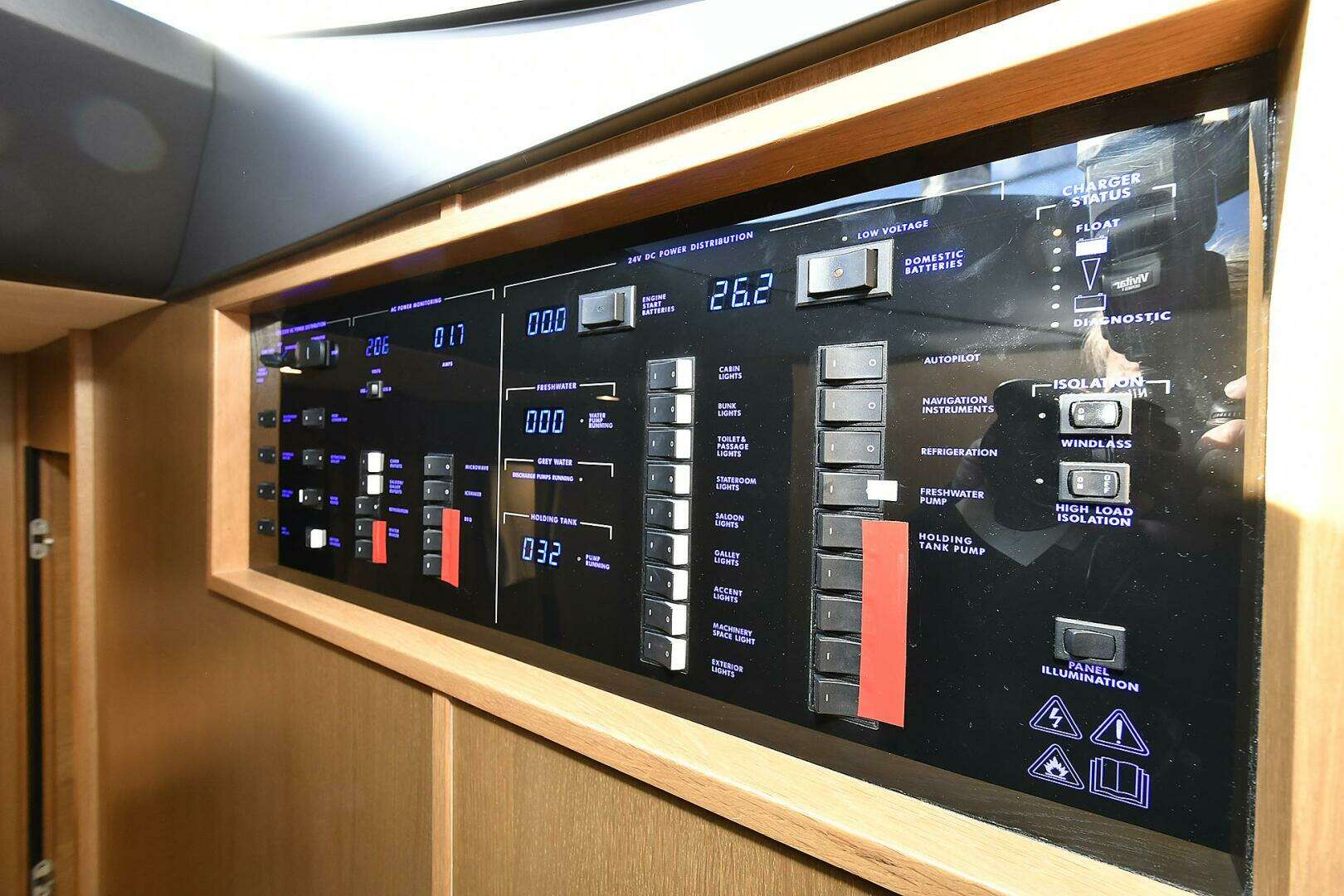 Princess 52 Flybridge-2016-About Time Lindenhurst-New York-United States 5524754