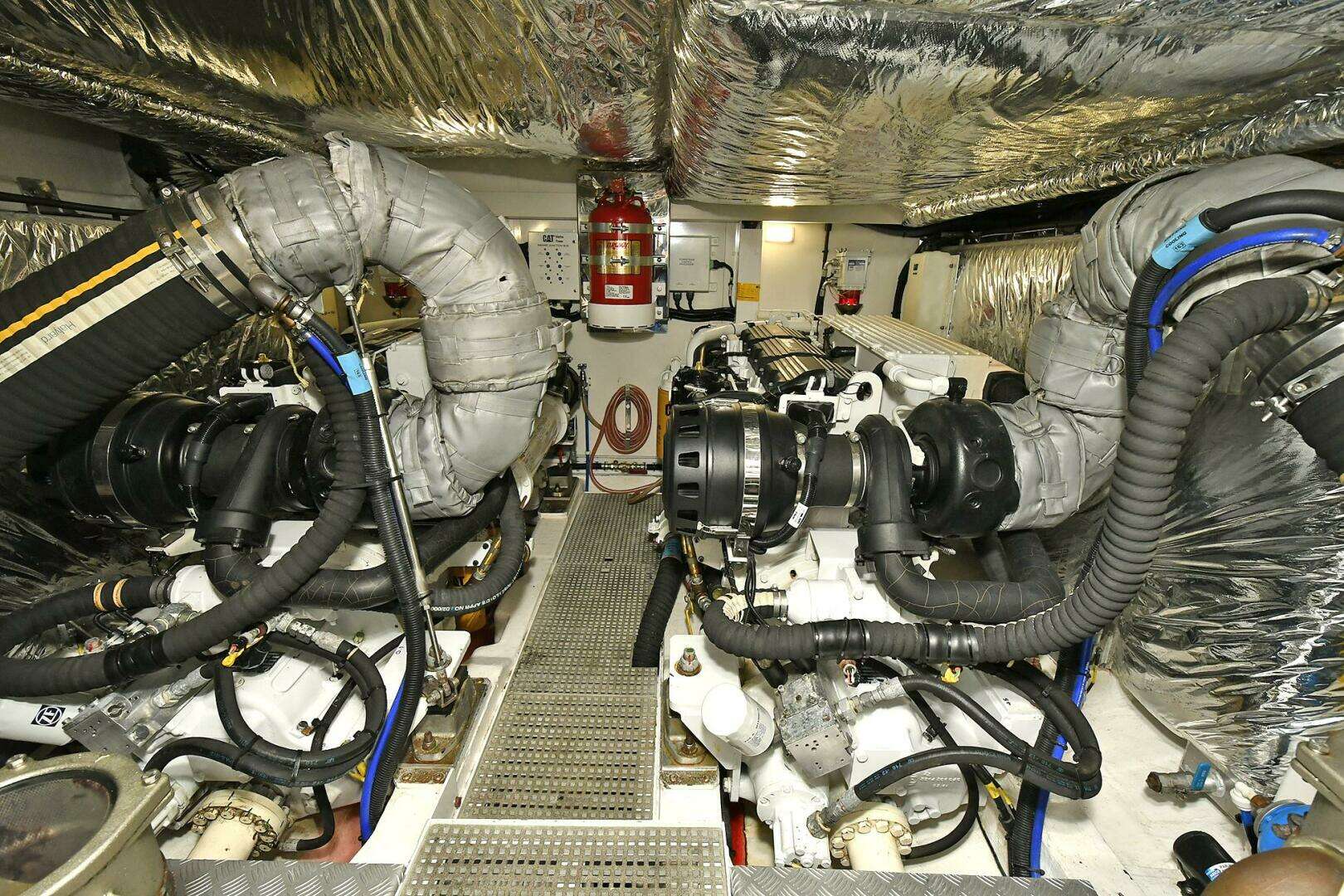 Princess 52 Flybridge-2016-About Time Lindenhurst-New York-United States 5524779