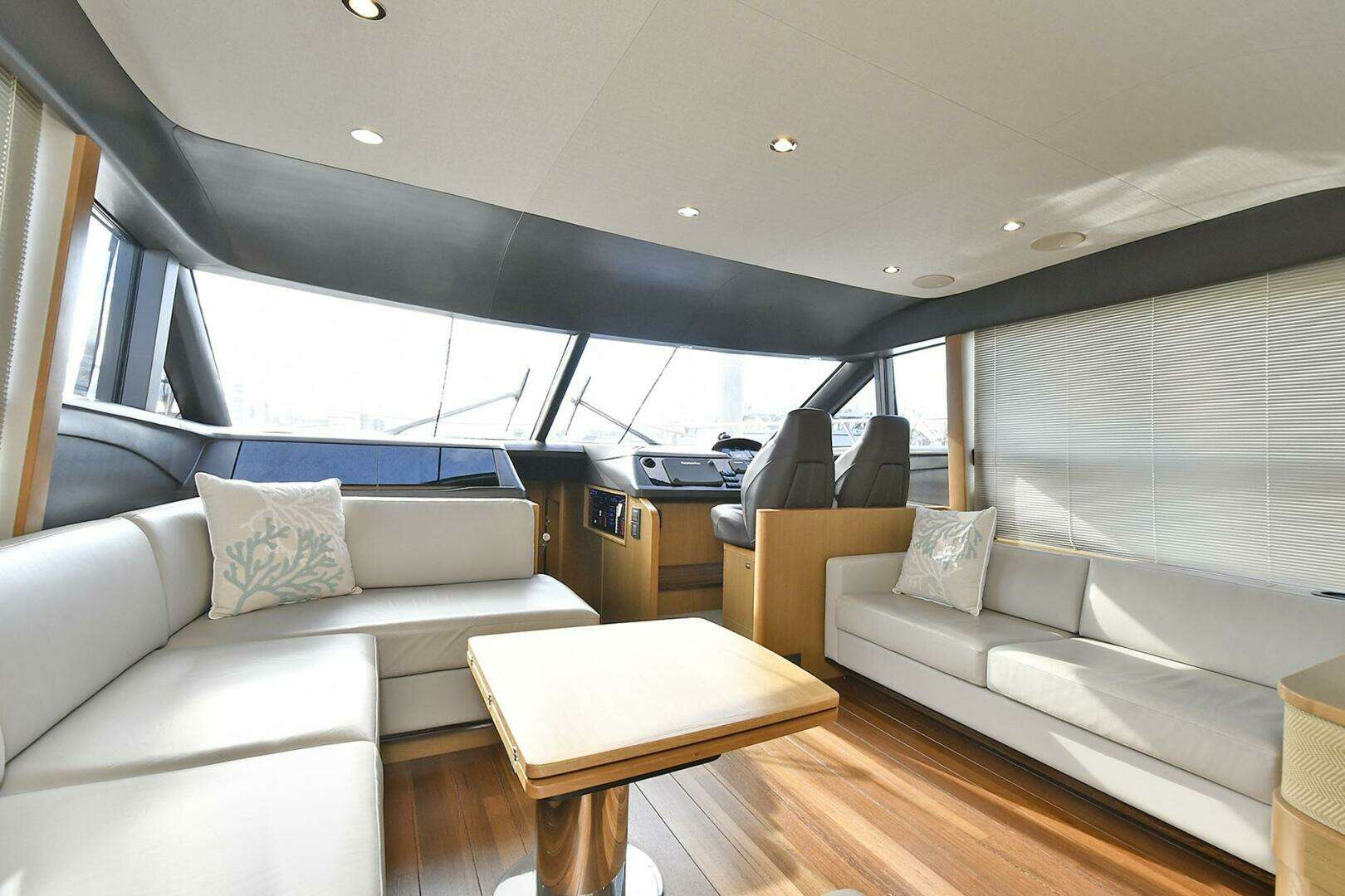 Princess 52 Flybridge-2016-About Time Lindenhurst-New York-United States 5524735