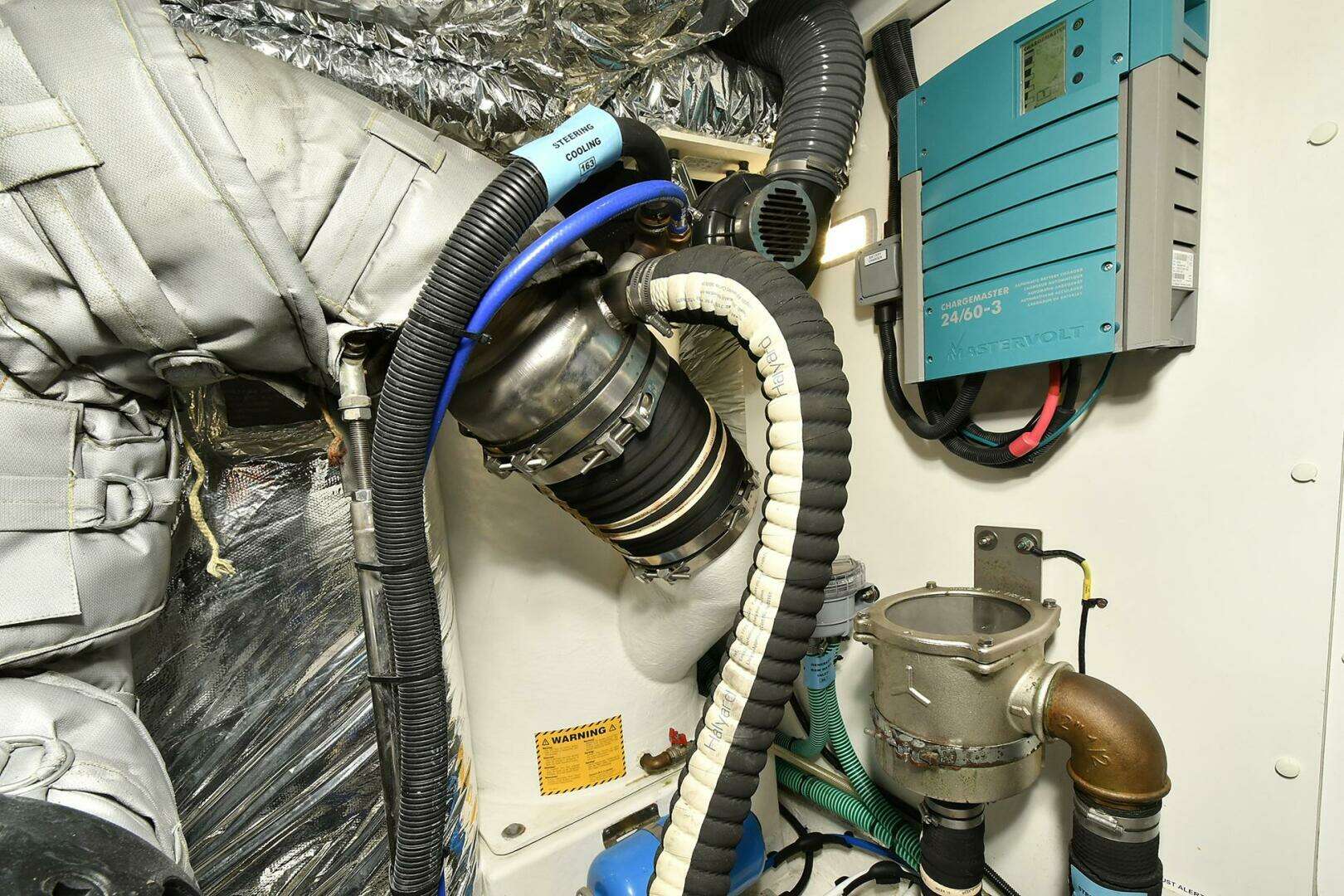 Princess 52 Flybridge-2016-About Time Lindenhurst-New York-United States 5524777