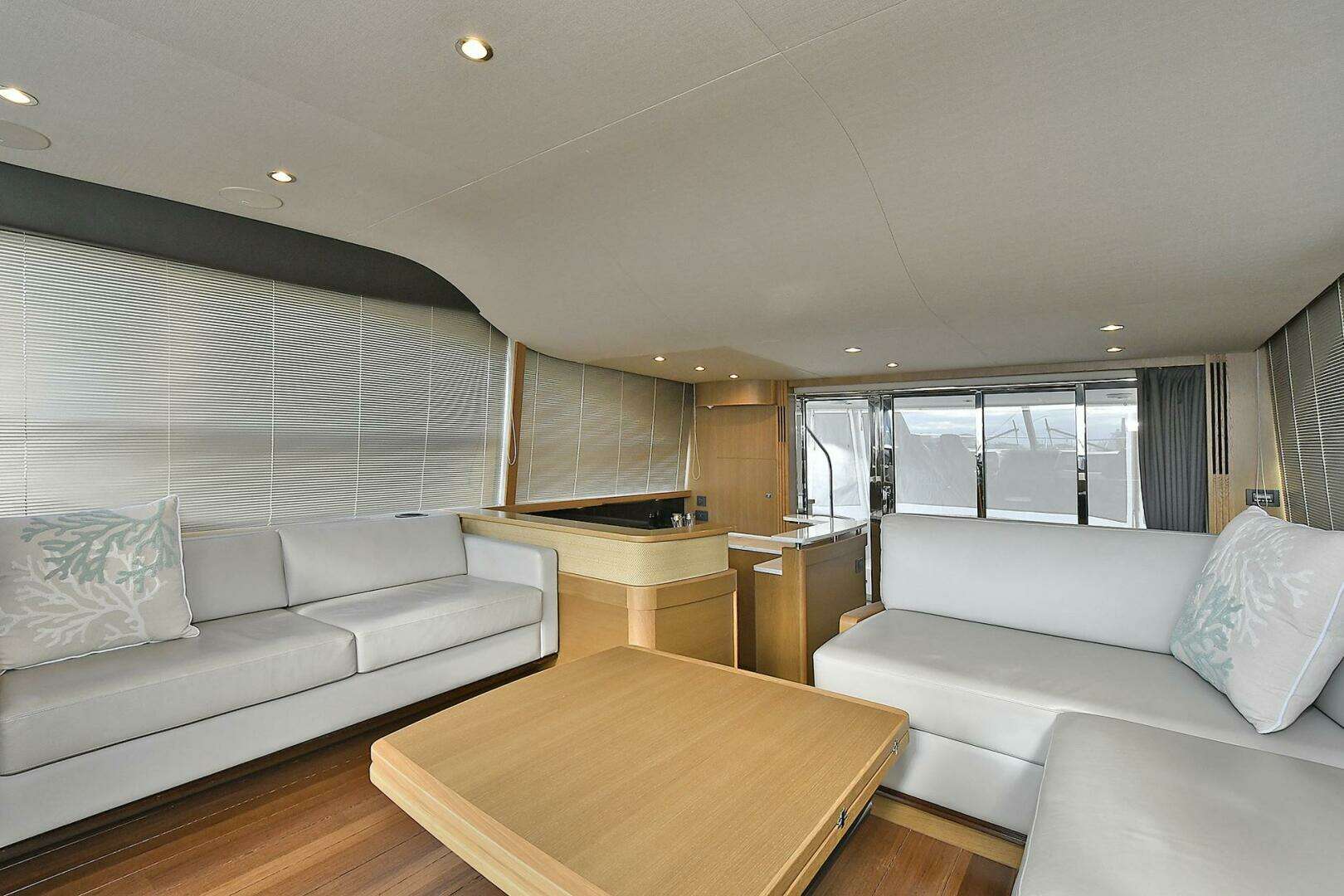 Princess 52 Flybridge-2016-About Time Lindenhurst-New York-United States 5524741