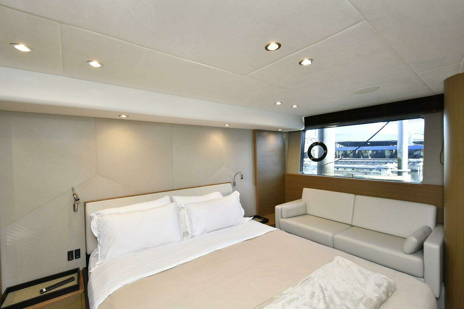 Princess 52 Flybridge-2016-About Time Lindenhurst-New York-United States 5524770