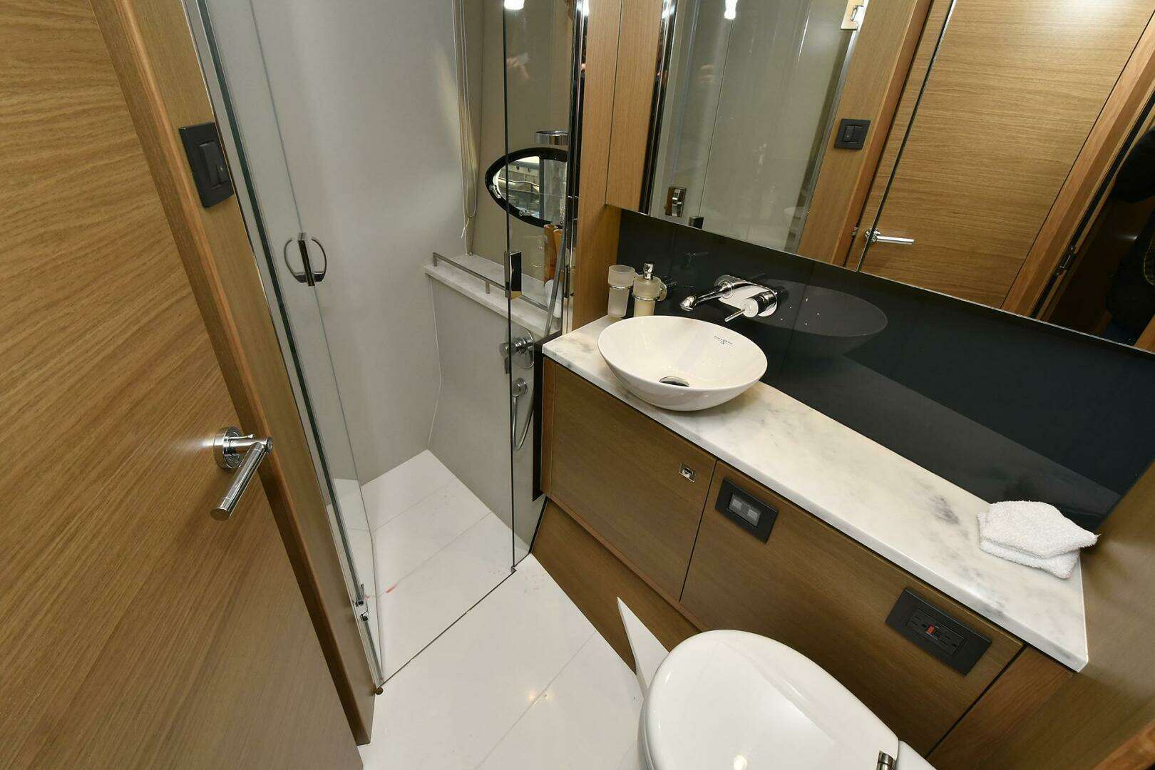 Princess 52 Flybridge-2016-About Time Lindenhurst-New York-United States 5524756