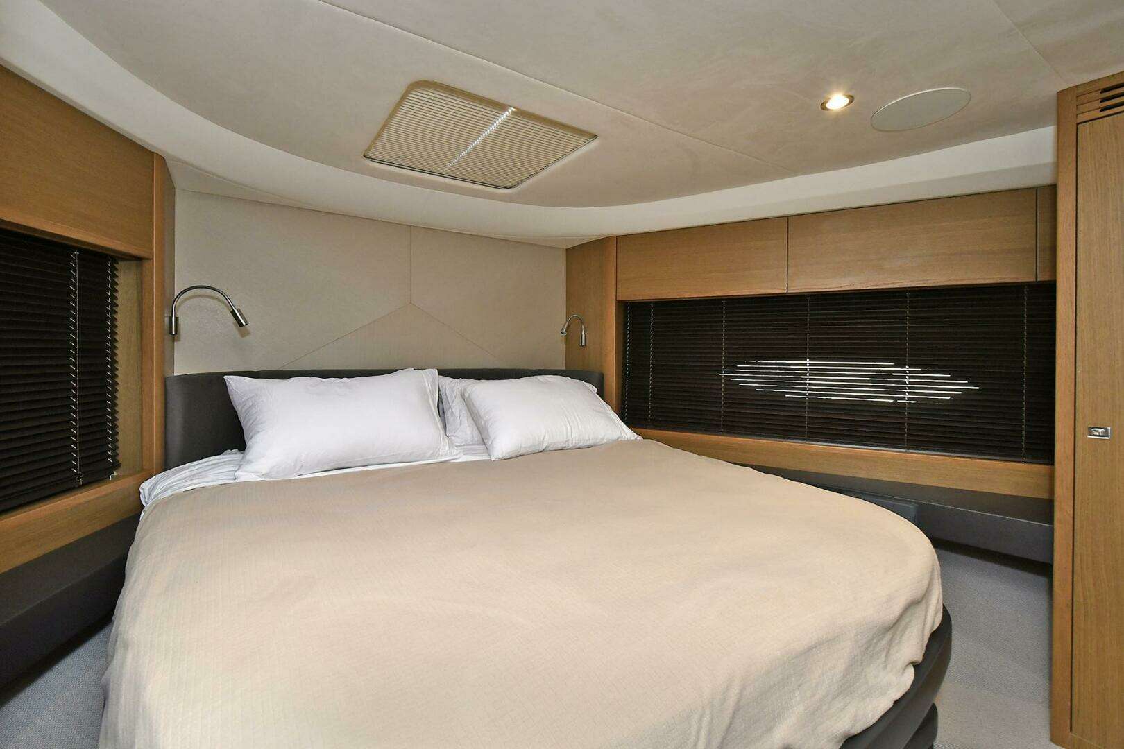 Princess 52 Flybridge-2016-About Time Lindenhurst-New York-United States 5524757