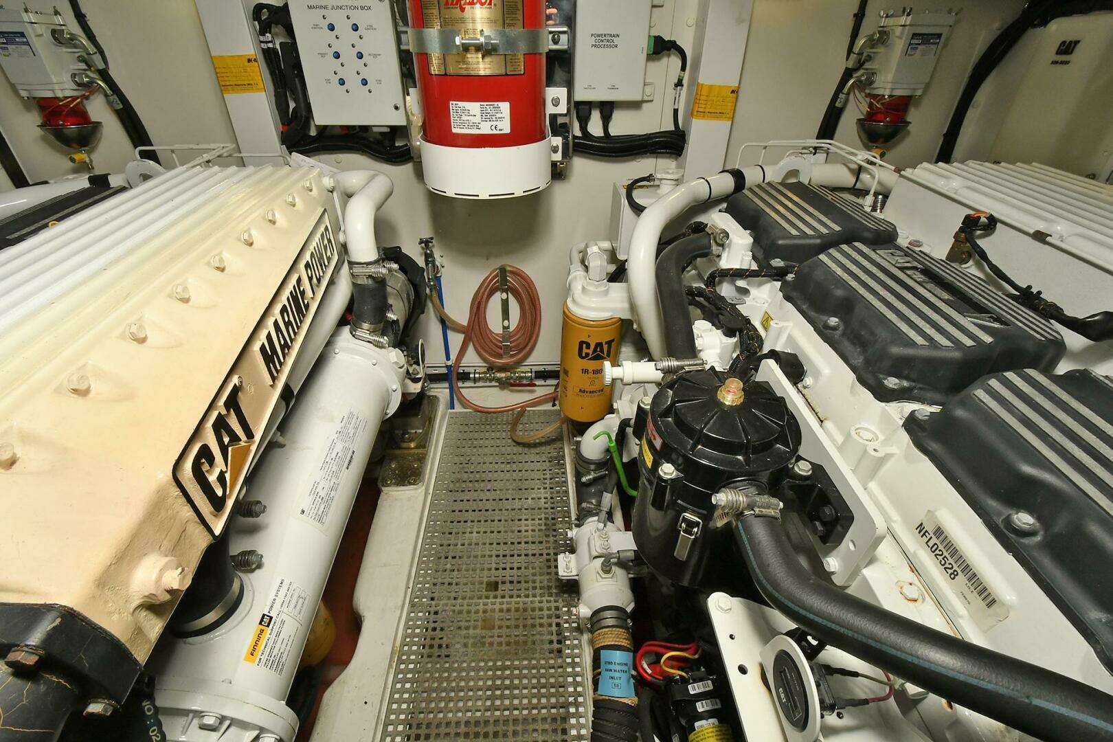 Princess 52 Flybridge-2016-About Time Lindenhurst-New York-United States 5524778