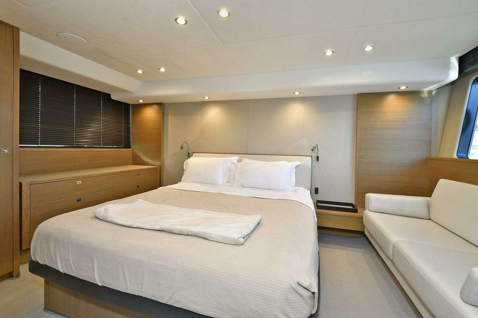 Princess 52 Flybridge-2016-About Time Lindenhurst-New York-United States 5524766