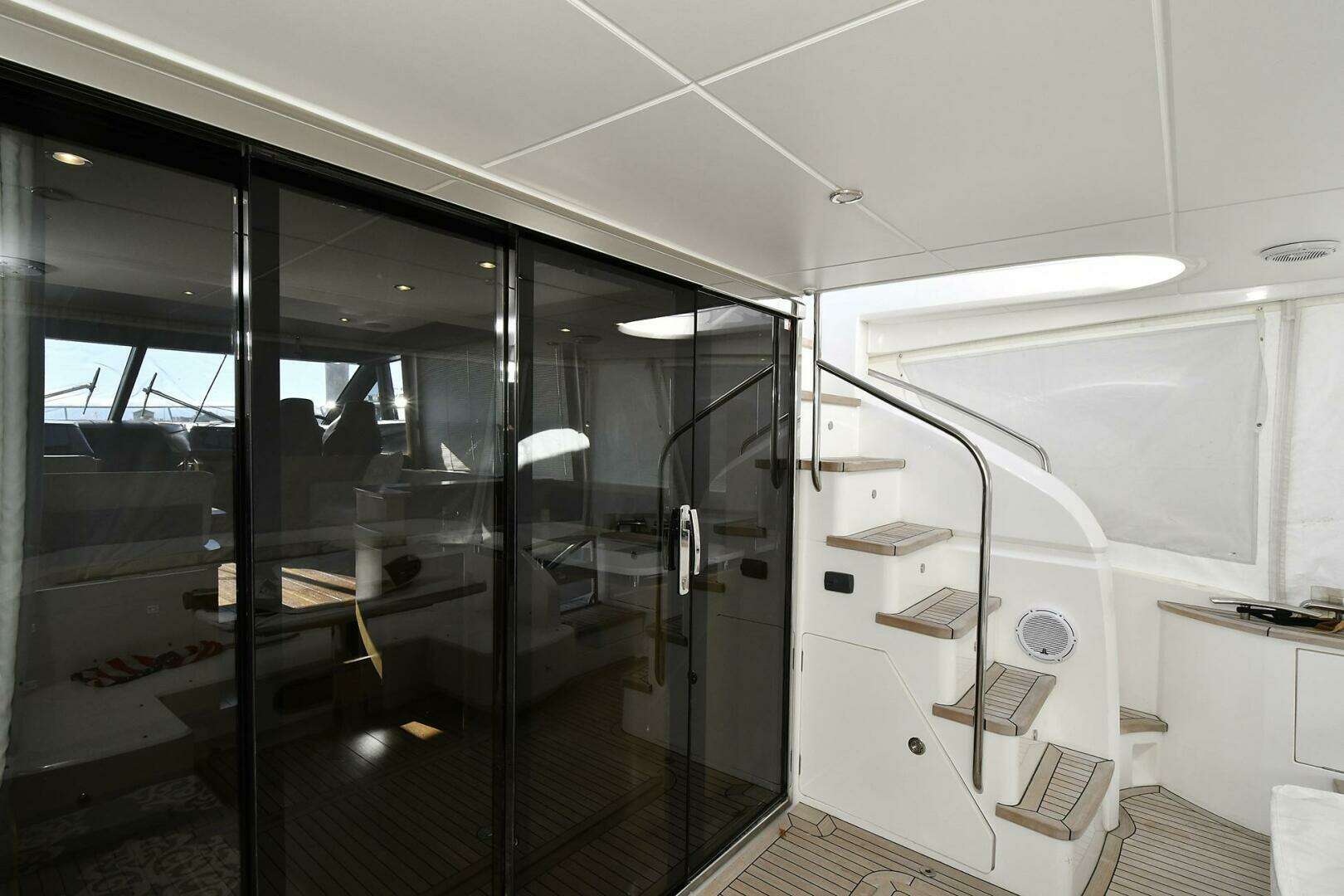 Princess 52 Flybridge-2016-About Time Lindenhurst-New York-United States 5524715