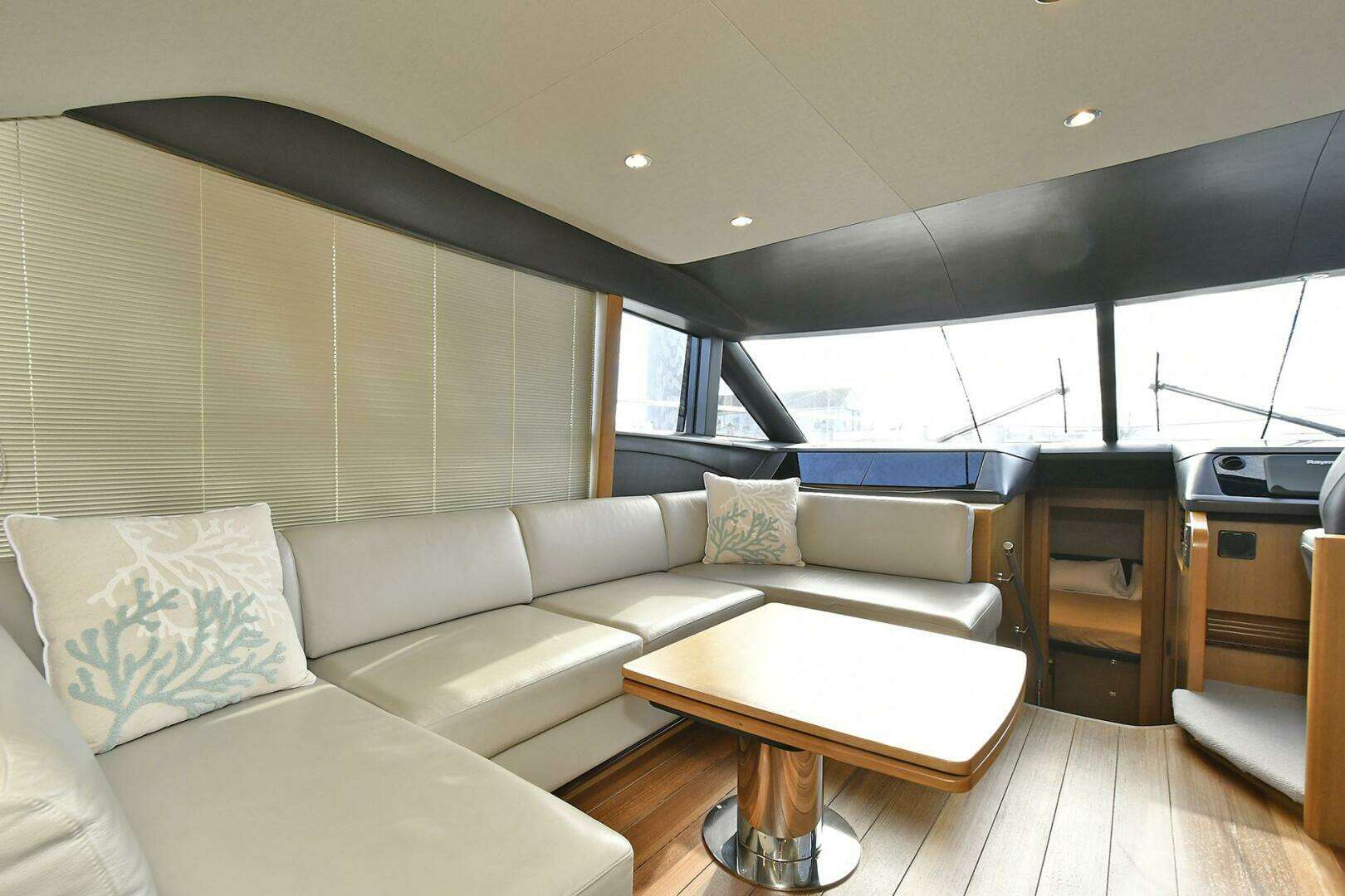 Princess 52 Flybridge-2016-About Time Lindenhurst-New York-United States 5524736
