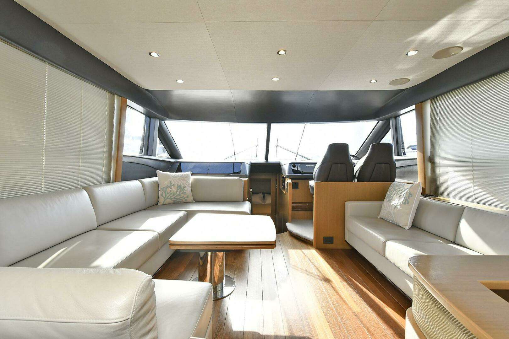 Princess 52 Flybridge-2016-About Time Lindenhurst-New York-United States 5524733
