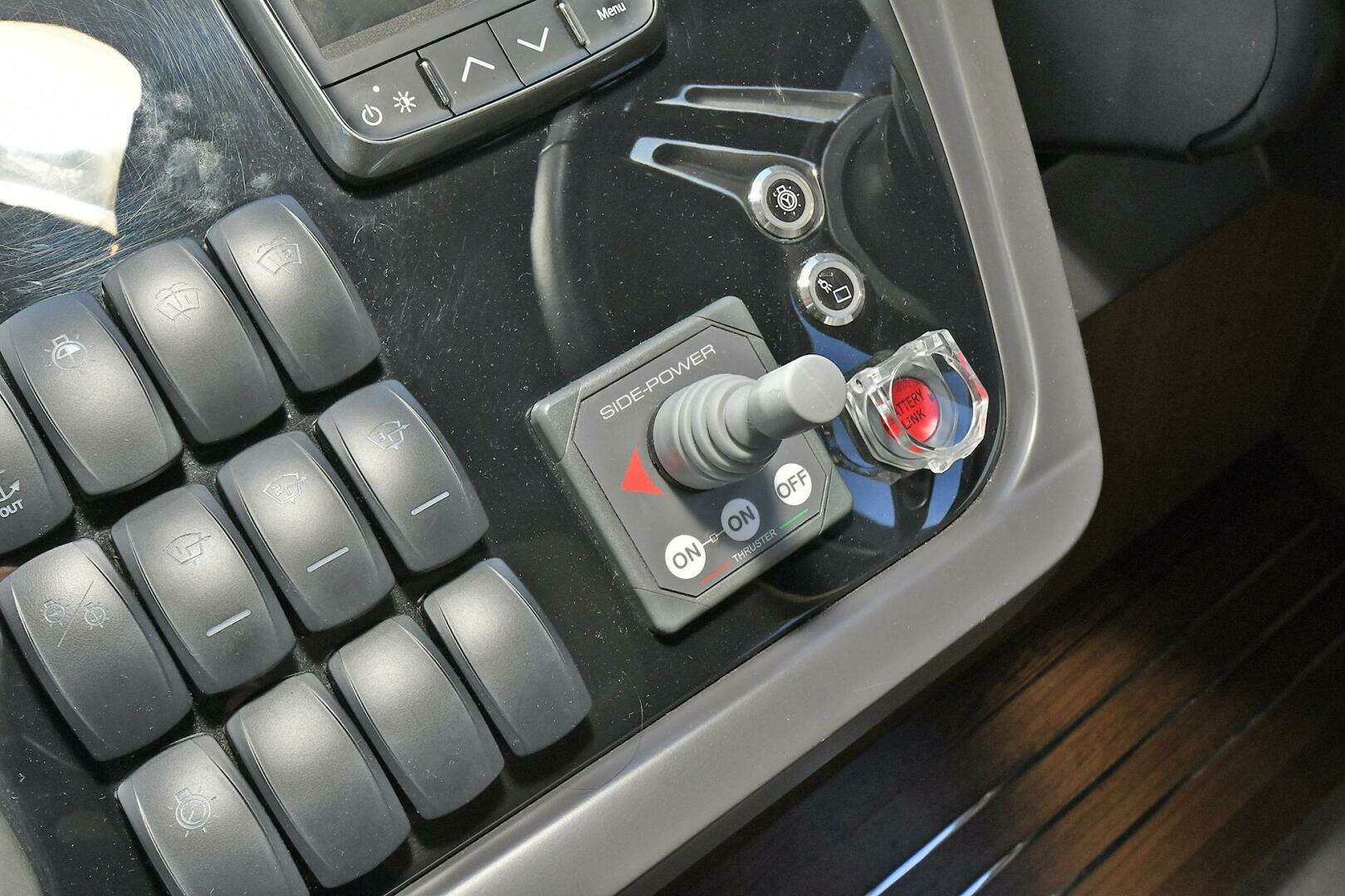 Princess 52 Flybridge-2016-About Time Lindenhurst-New York-United States 5524747