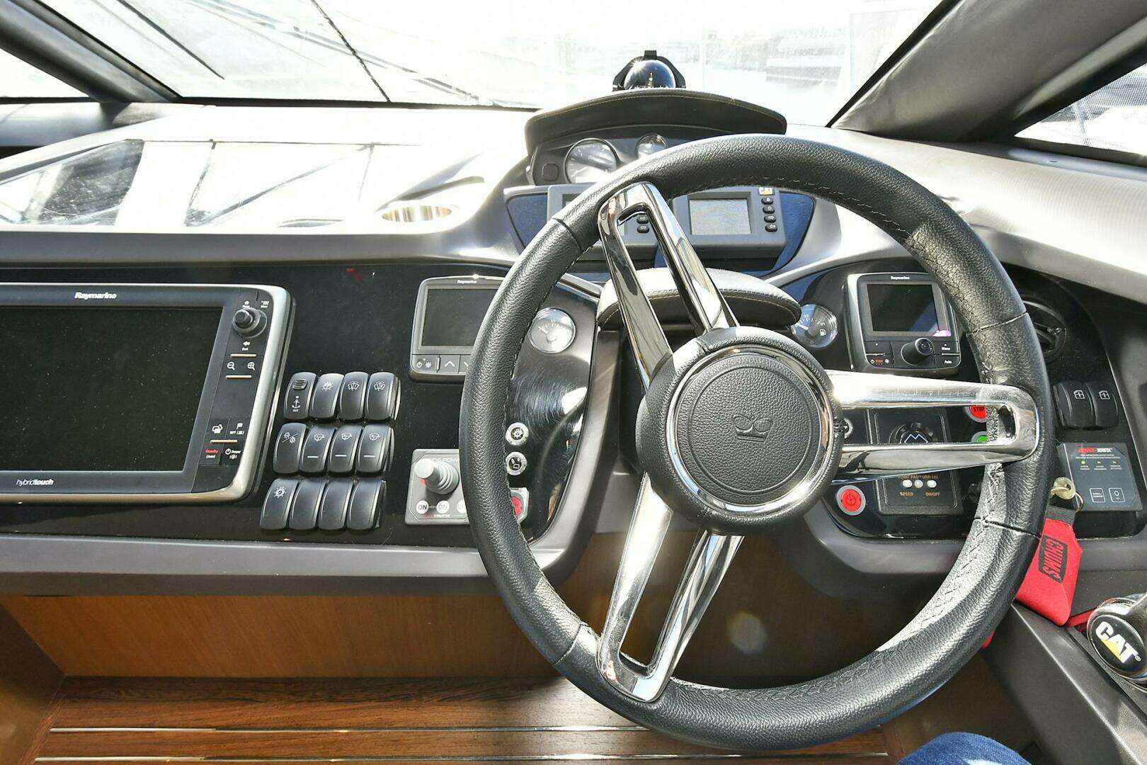 Princess 52 Flybridge-2016-About Time Lindenhurst-New York-United States 5524748