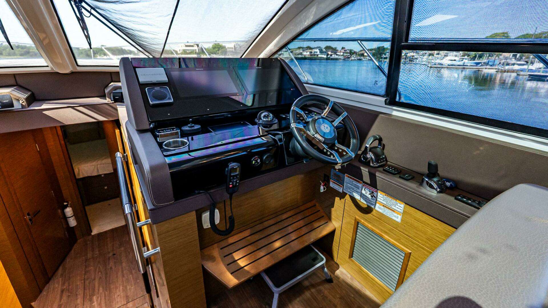 Cruisers Yachts 54 Cantius-2019-My Way Fort Lauderdale-Florida-United States 5594862