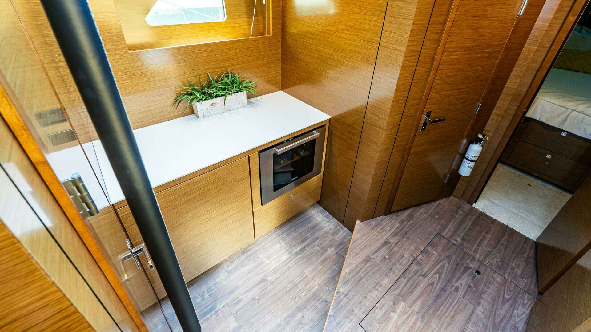 Cruisers Yachts 54 Cantius-2019-My Way Fort Lauderdale-Florida-United States 5594852