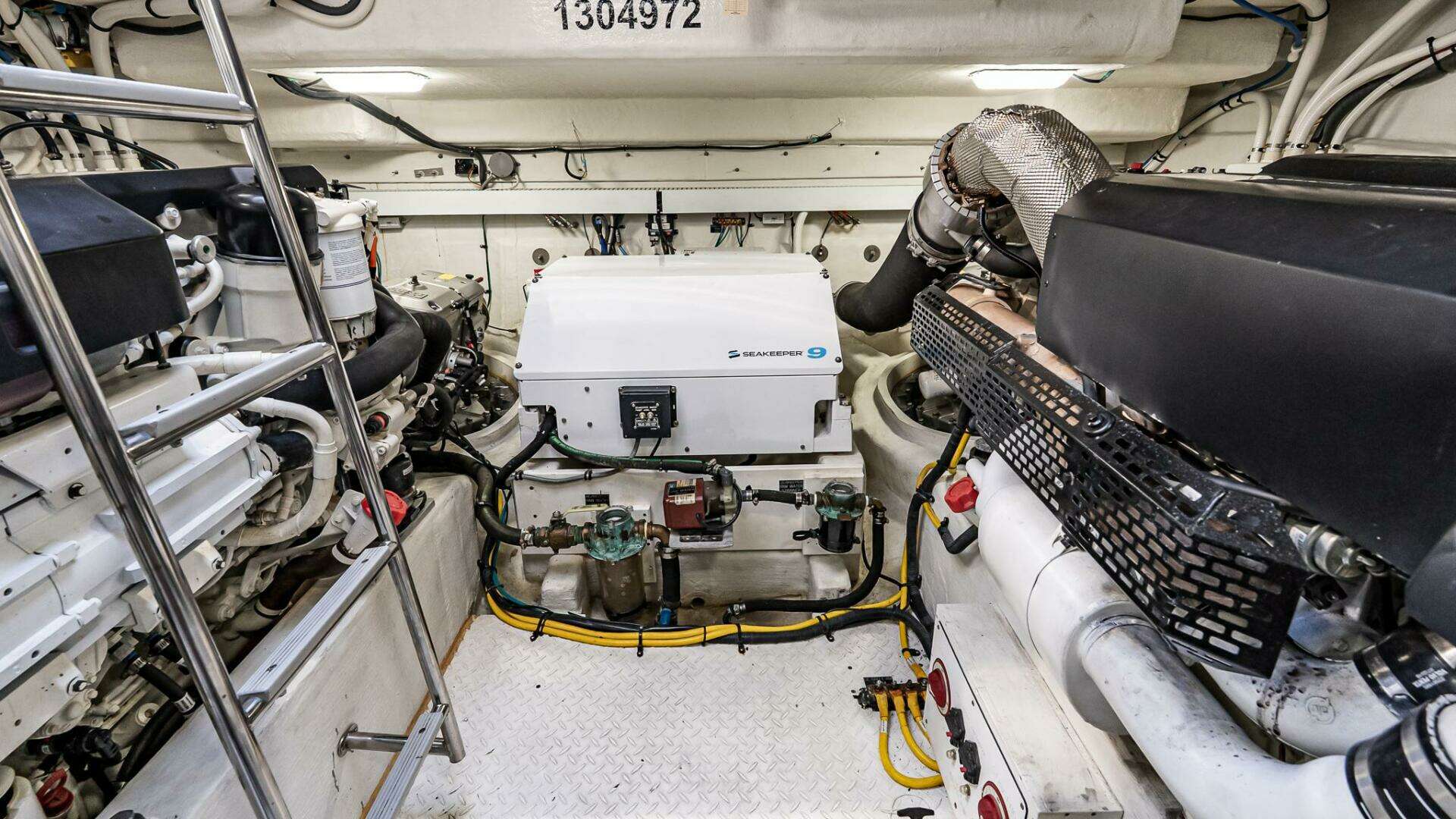 Cruisers Yachts 54 Cantius-2019-My Way Fort Lauderdale-Florida-United States 5594880