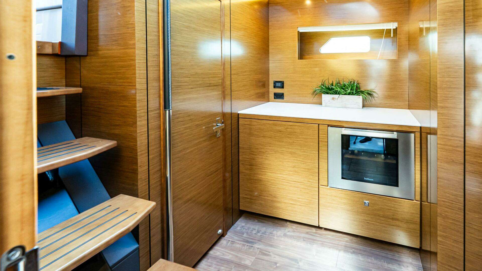 Cruisers Yachts 54 Cantius-2019-My Way Fort Lauderdale-Florida-United States 5594851