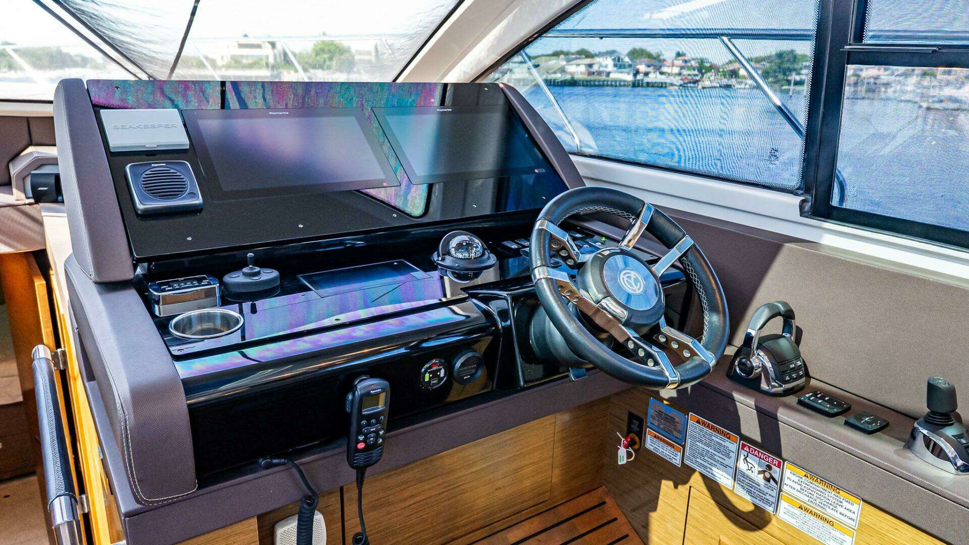 Cruisers Yachts 54 Cantius-2019-My Way Fort Lauderdale-Florida-United States 5594863