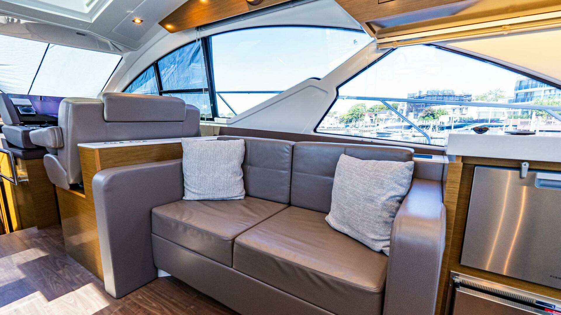 Cruisers Yachts 54 Cantius-2019-My Way Fort Lauderdale-Florida-United States 5594860