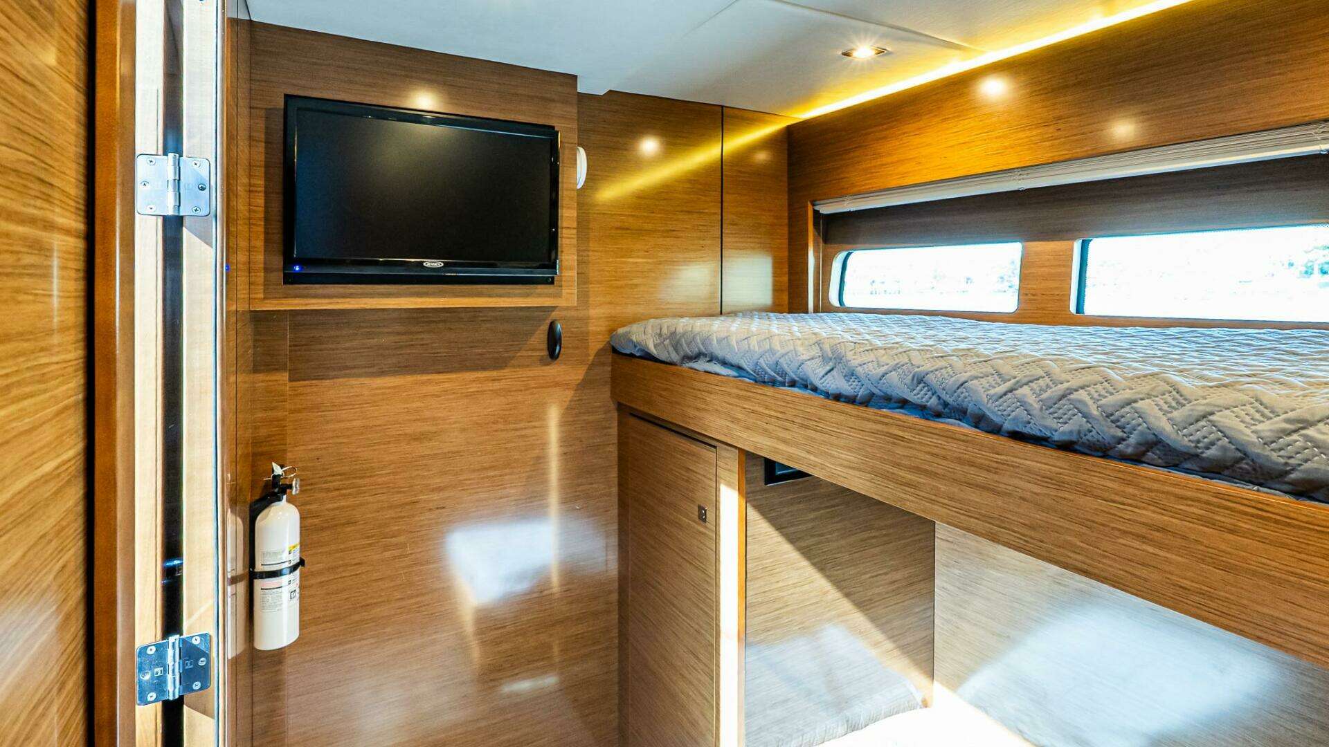 Cruisers Yachts 54 Cantius-2019-My Way Fort Lauderdale-Florida-United States 5594850