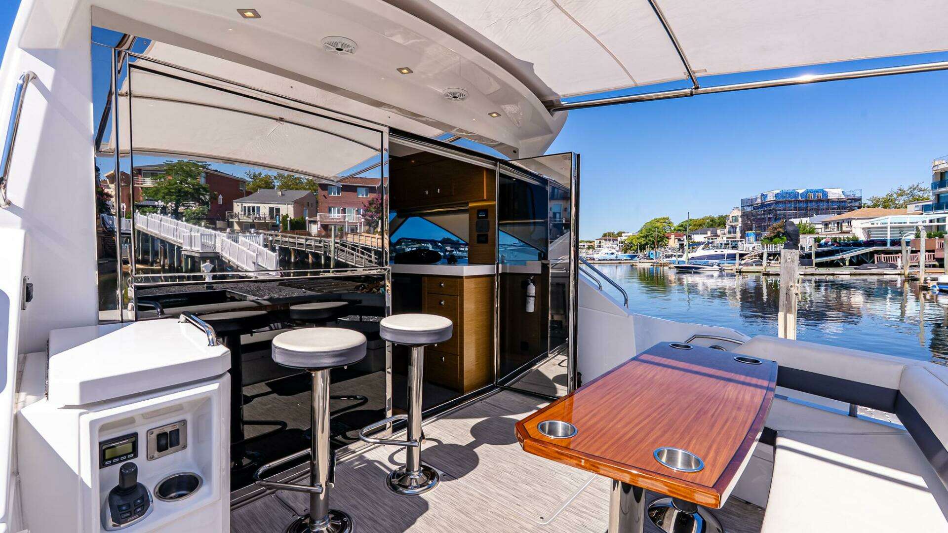 Cruisers Yachts 54 Cantius-2019-My Way Fort Lauderdale-Florida-United States 5594871