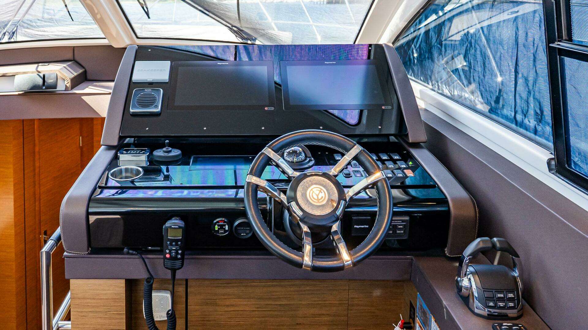 Cruisers Yachts 54 Cantius-2019-My Way Fort Lauderdale-Florida-United States 5594866