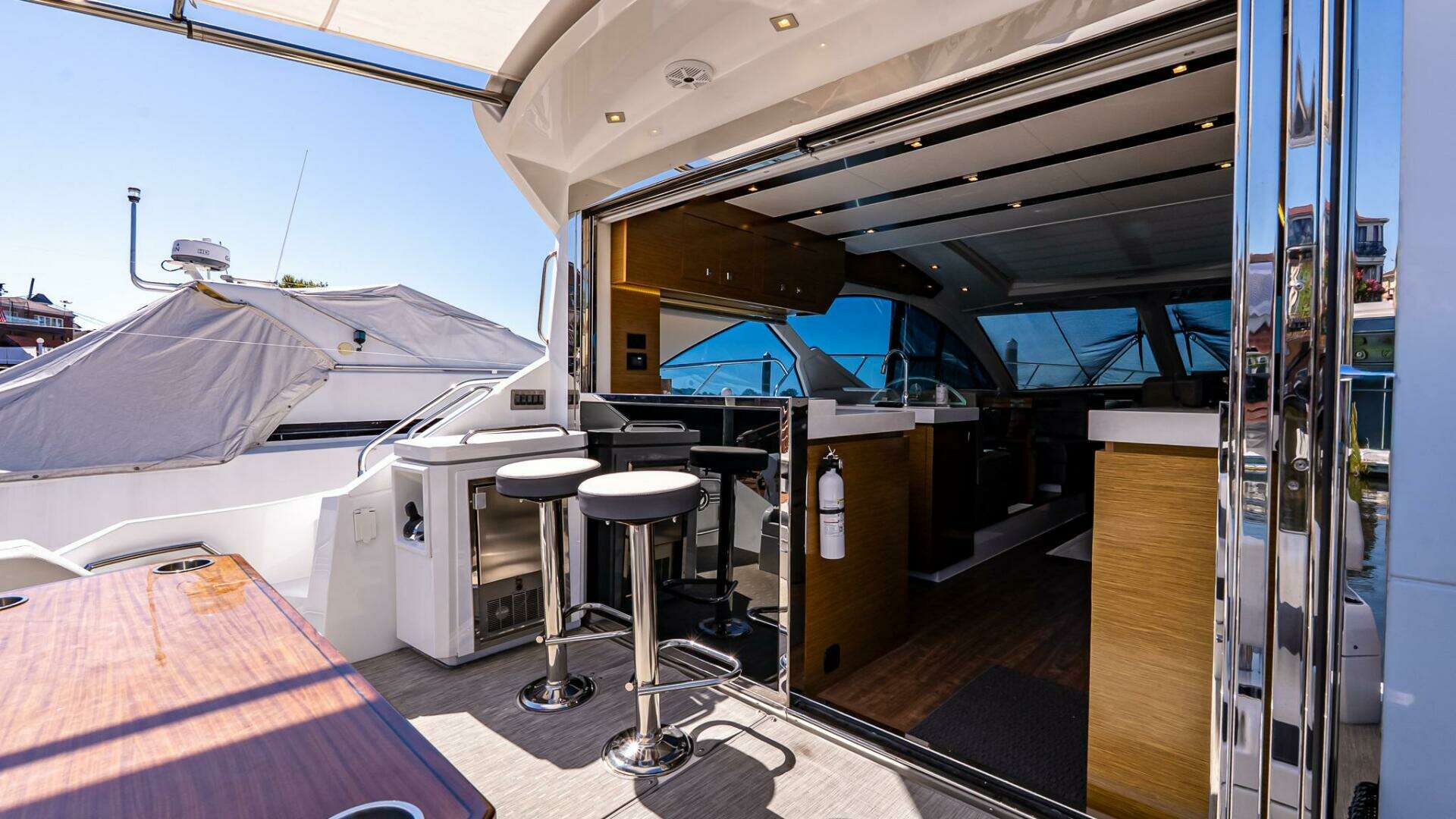 Cruisers Yachts 54 Cantius-2019-My Way Fort Lauderdale-Florida-United States 5594872