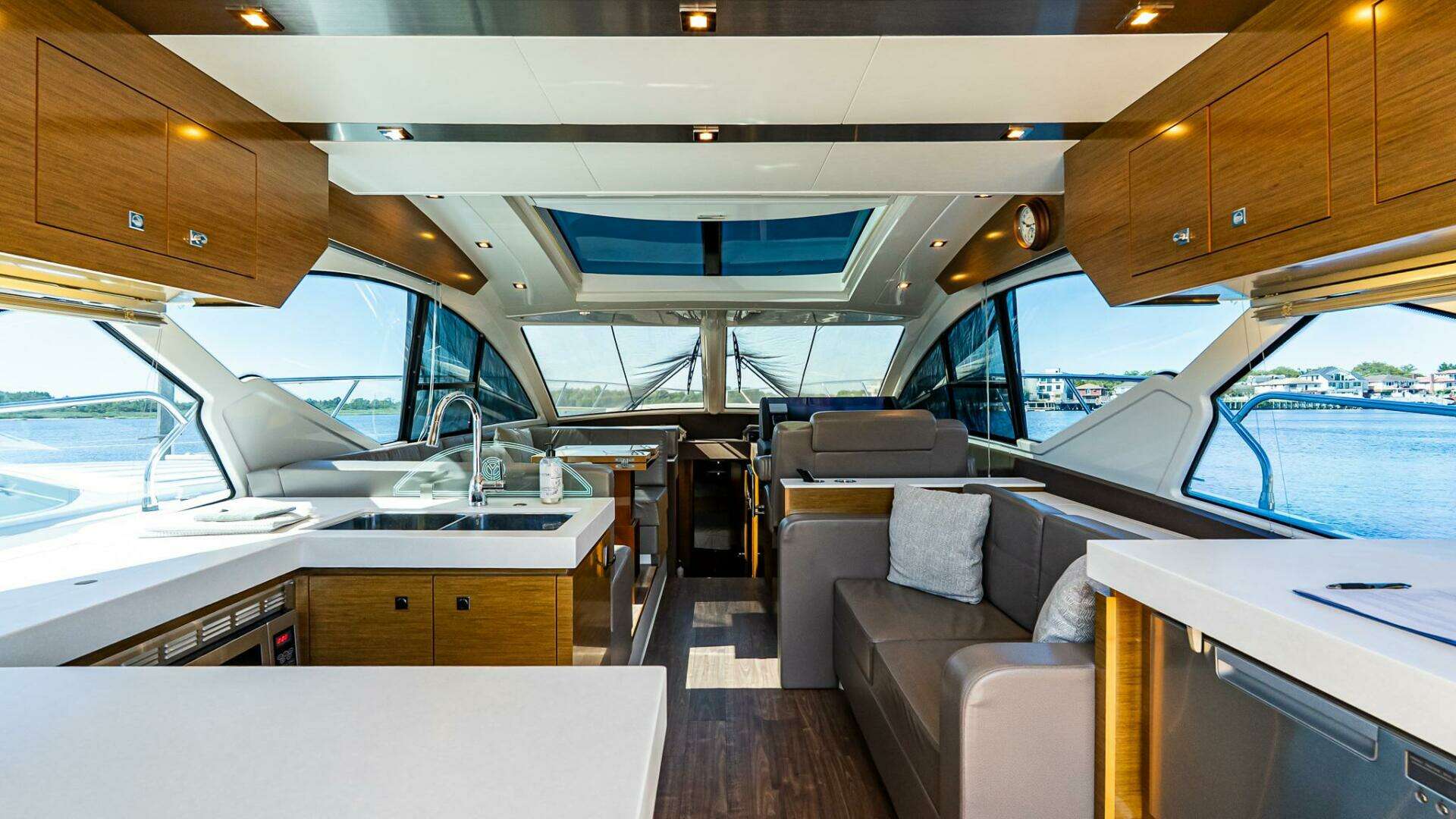 Cruisers Yachts 54 Cantius-2019-My Way Fort Lauderdale-Florida-United States 5594853