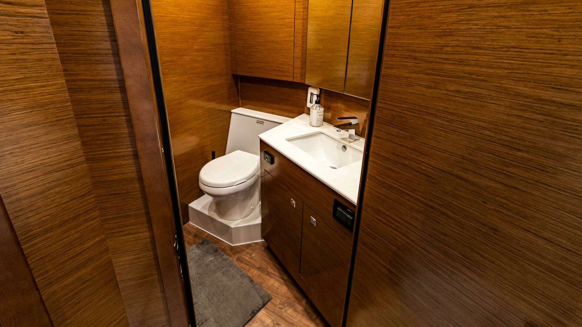 Cruisers Yachts 54 Cantius-2019-My Way Fort Lauderdale-Florida-United States 5594848