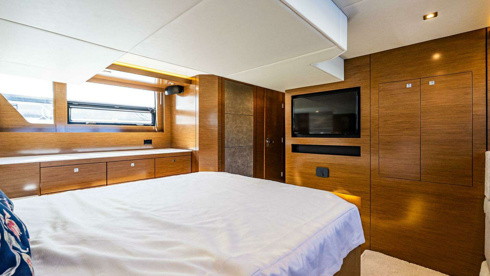 Cruisers Yachts 54 Cantius-2019-My Way Fort Lauderdale-Florida-United States 5594842