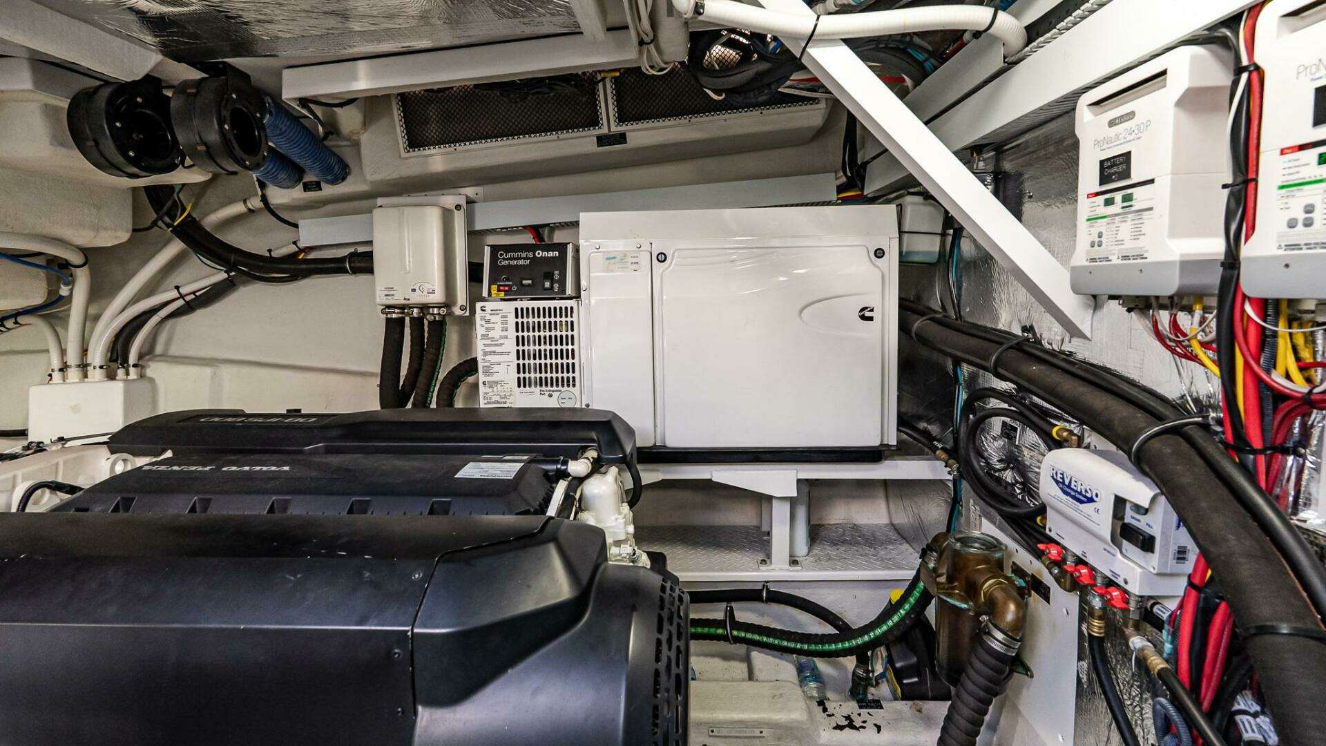 Cruisers Yachts 54 Cantius-2019-My Way Fort Lauderdale-Florida-United States 5594881