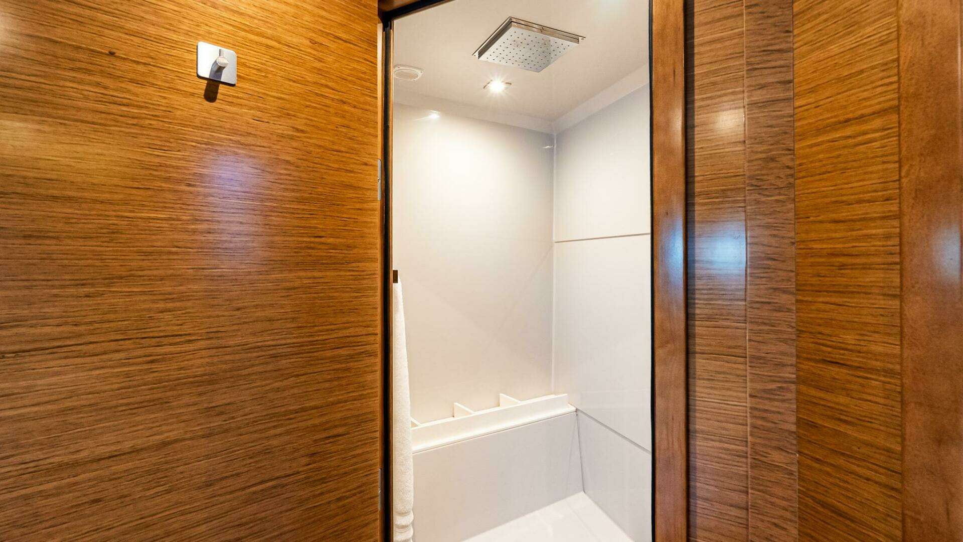 Cruisers Yachts 54 Cantius-2019-My Way Fort Lauderdale-Florida-United States 5594847