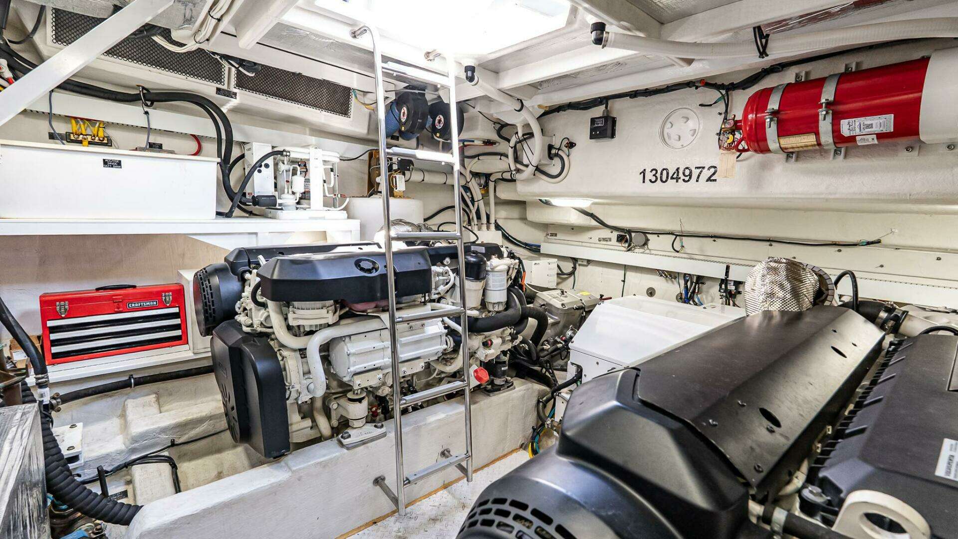 Cruisers Yachts 54 Cantius-2019-My Way Fort Lauderdale-Florida-United States 5594883