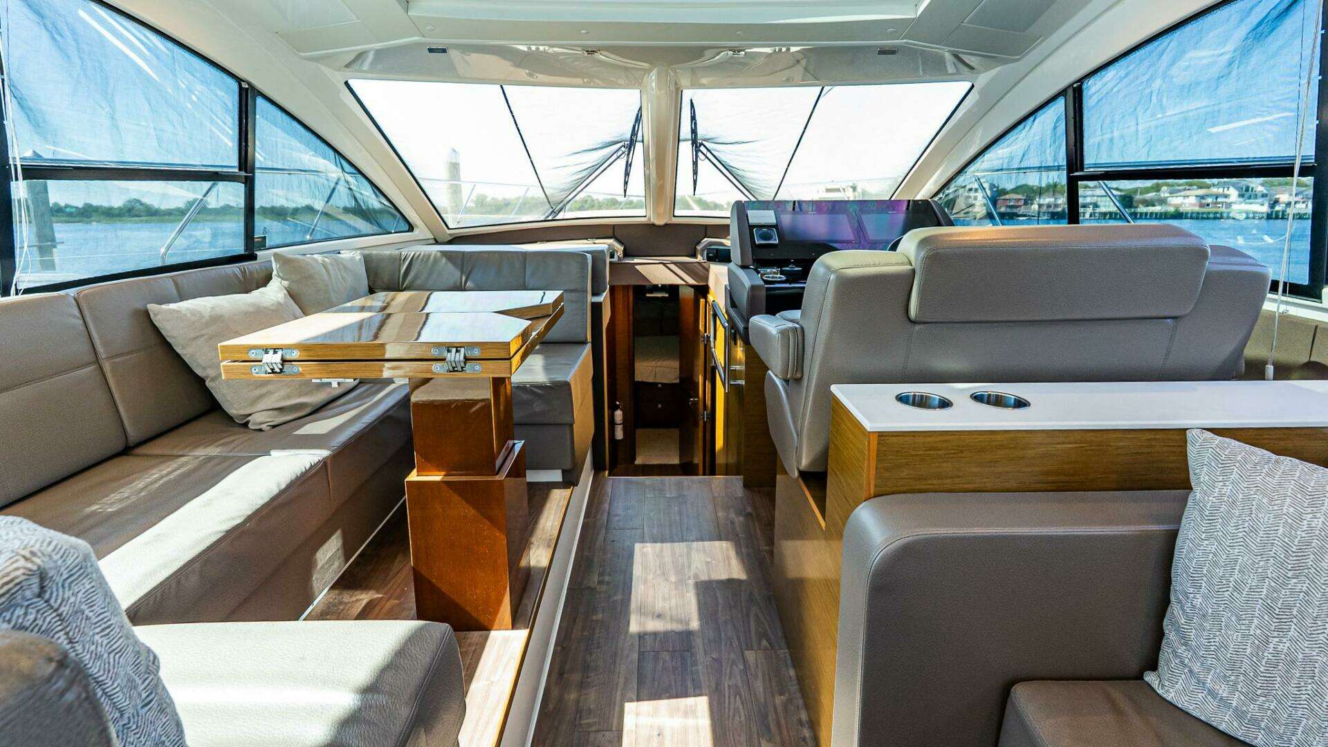 Cruisers Yachts 54 Cantius-2019-My Way Fort Lauderdale-Florida-United States 5594857