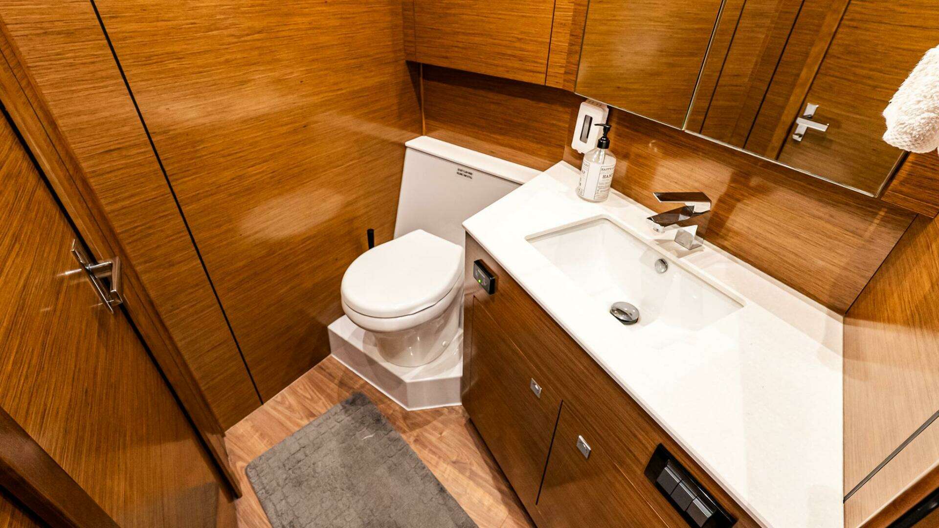 Cruisers Yachts 54 Cantius-2019-My Way Fort Lauderdale-Florida-United States 5594846