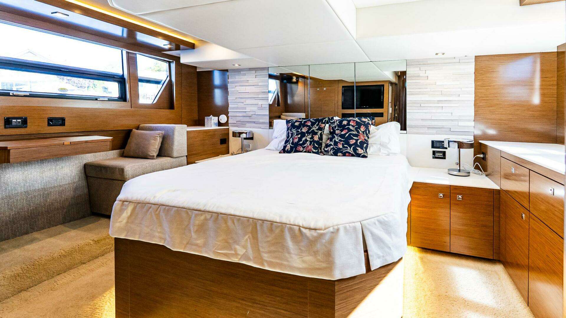 Cruisers Yachts 54 Cantius-2019-My Way Fort Lauderdale-Florida-United States 5594839