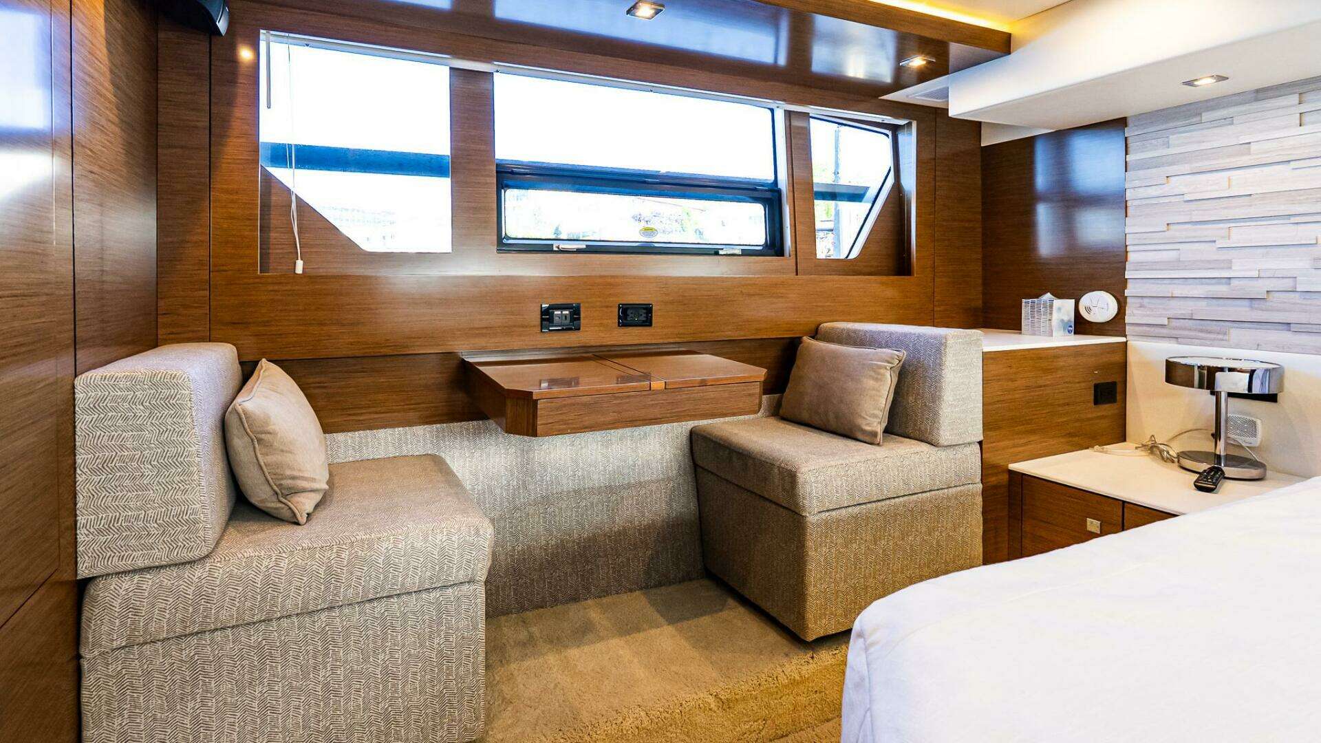 Cruisers Yachts 54 Cantius-2019-My Way Fort Lauderdale-Florida-United States 5594841