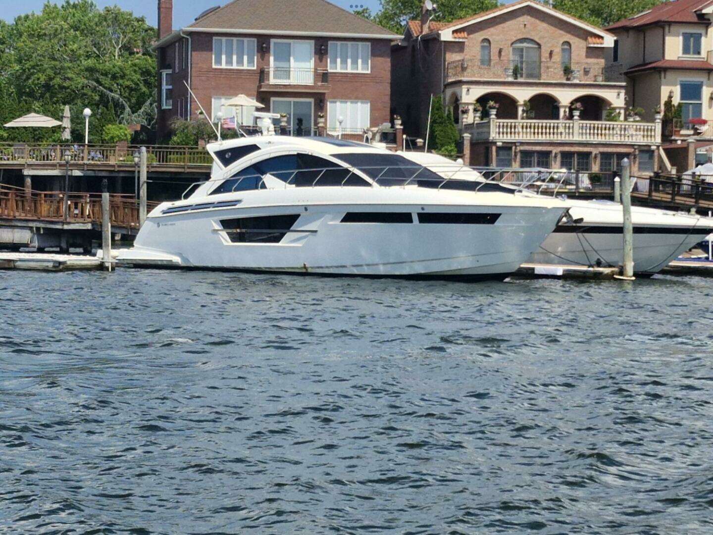 Cruisers Yachts 54 Cantius-2019-My Way Fort Lauderdale-Florida-United States 5847216