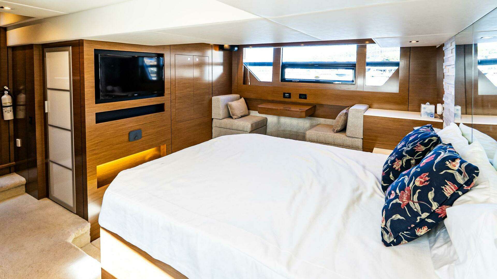 Cruisers Yachts 54 Cantius-2019-My Way Fort Lauderdale-Florida-United States 5594840