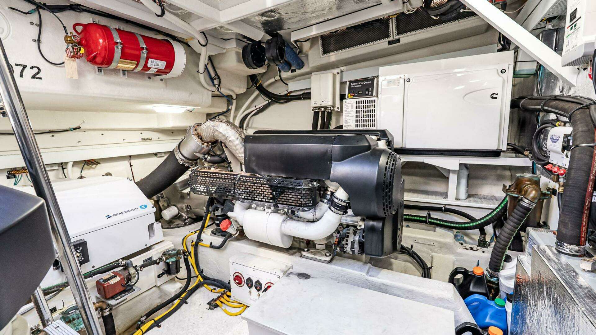 Cruisers Yachts 54 Cantius-2019-My Way Fort Lauderdale-Florida-United States 5594882